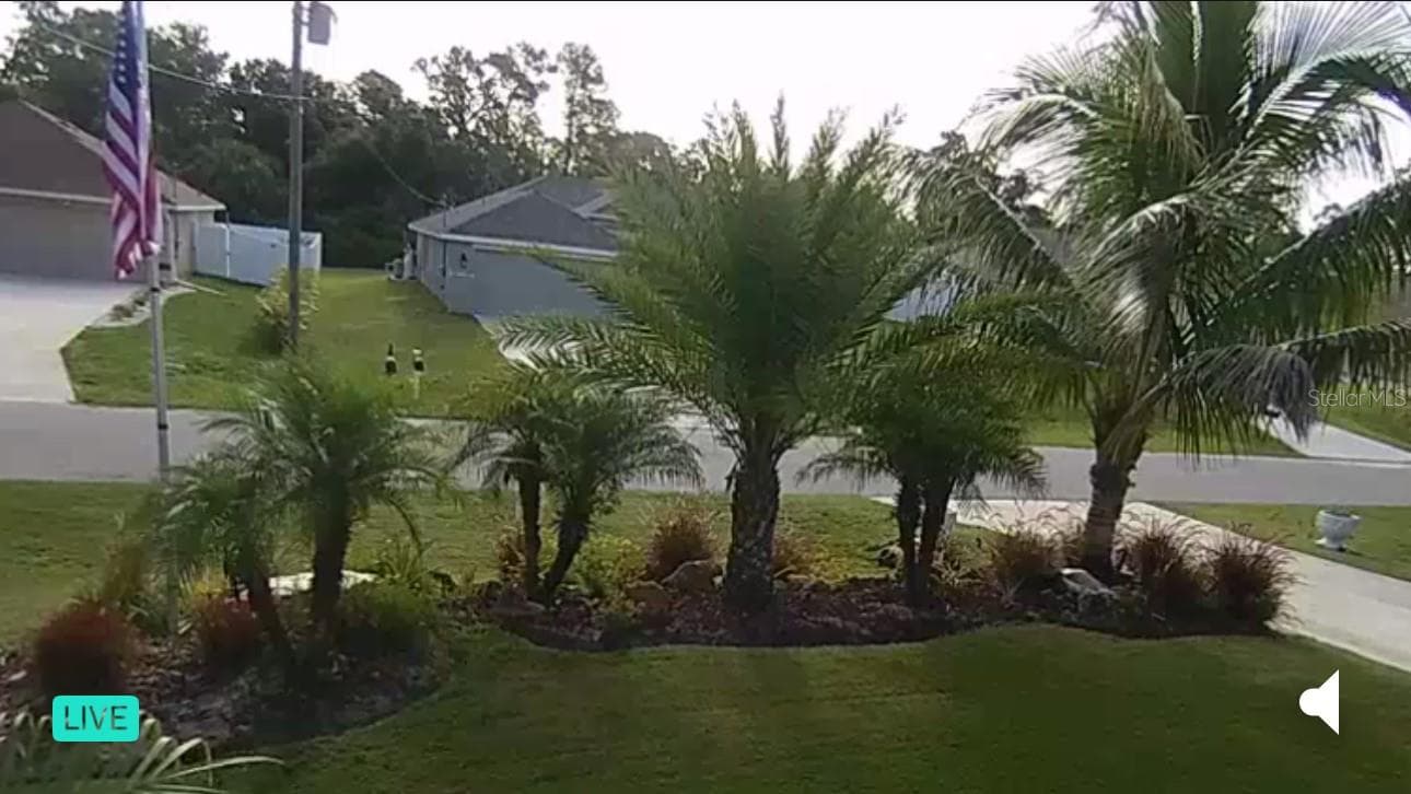 Single Family Residence at 2267 MINERVA RD, NORTH PORT, photo 12 of 13