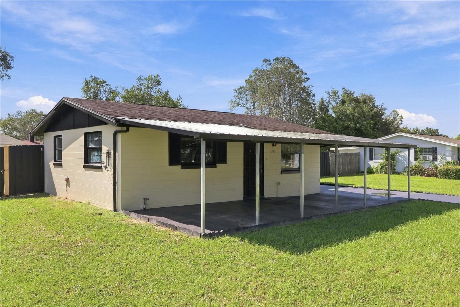 Single Family Residence at 3770 SW 147TH LANE RD, OCALA, photo 4 of 49