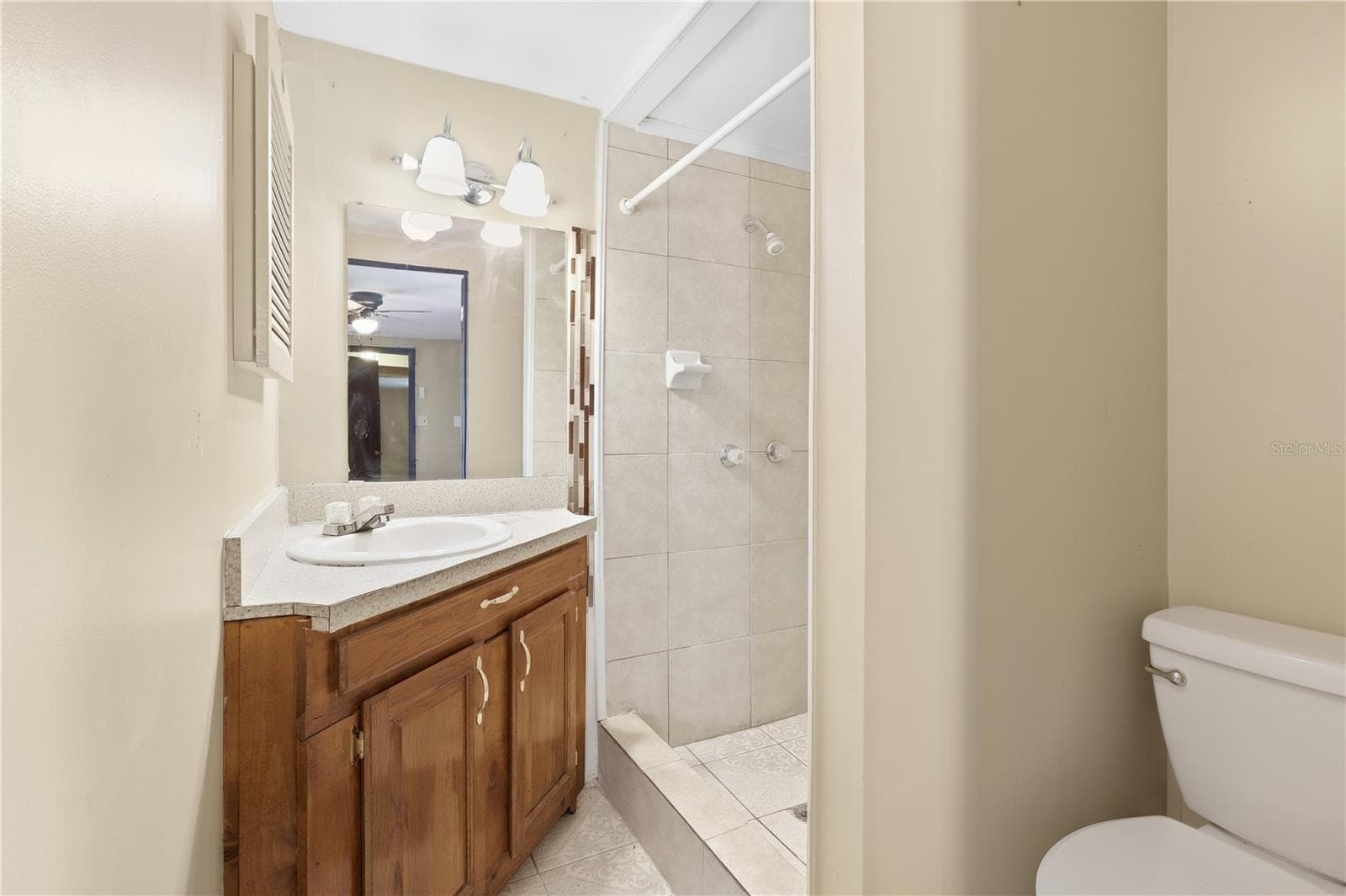 Primary Bathroom - 3770 SW 147TH LANE RD, OCALA