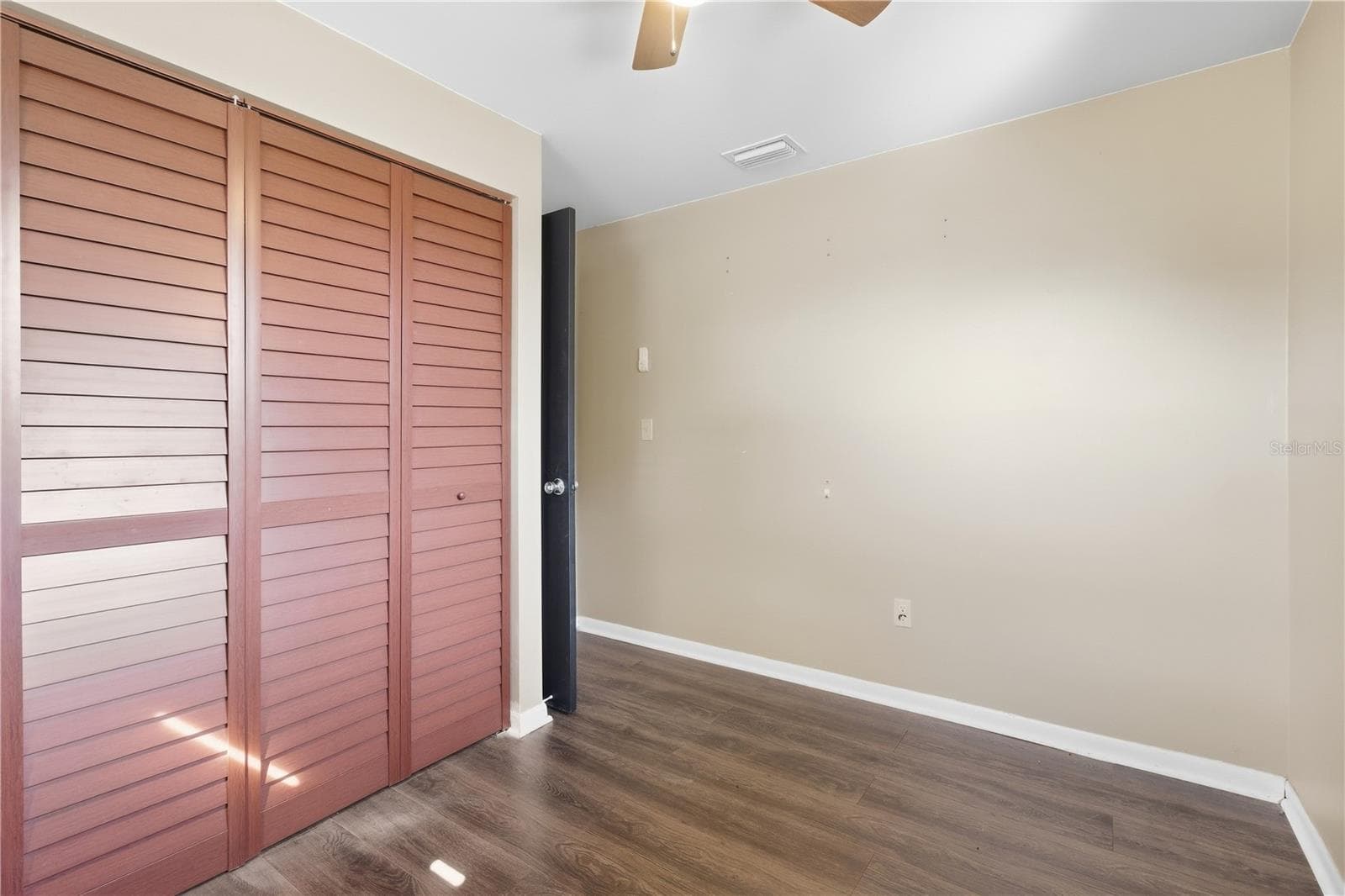 Bedroom 1 - 3770 SW 147TH LANE RD, OCALA