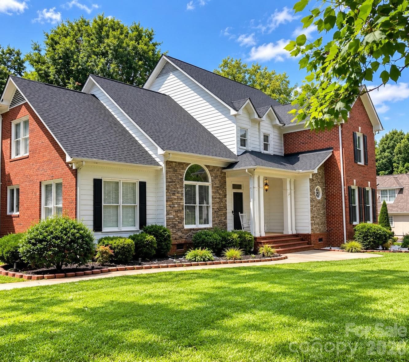 2633 Beulah Church Road