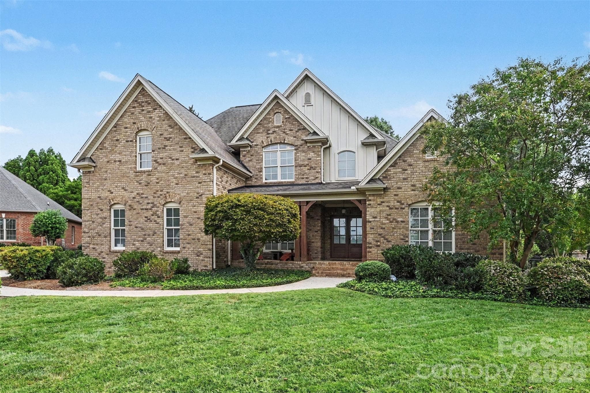 Single Family Residence at 538 Muirfield Way, Salisbury, photo 2 of 40