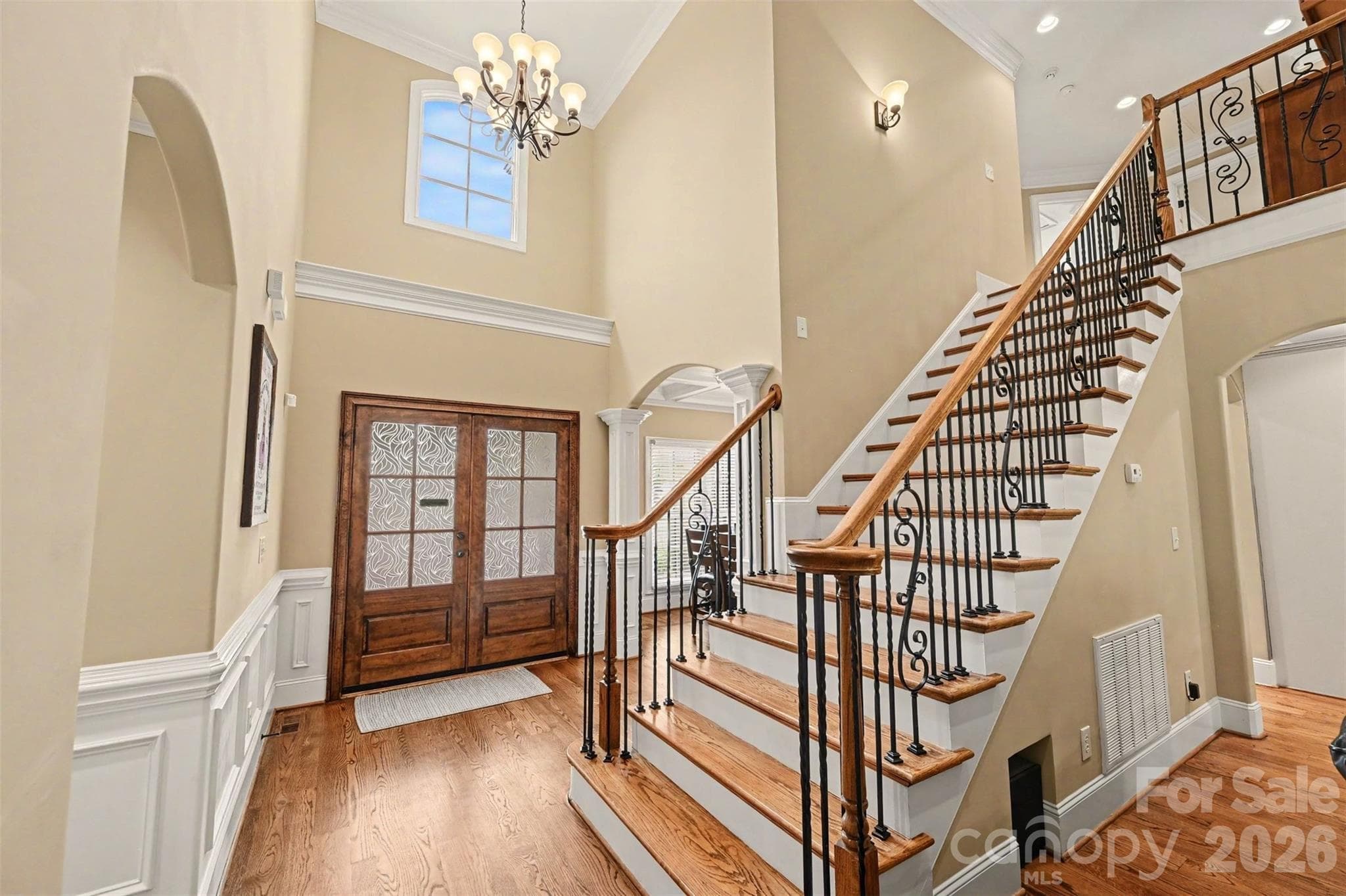 Single Family Residence at 538 Muirfield Way, Salisbury, photo 4 of 40