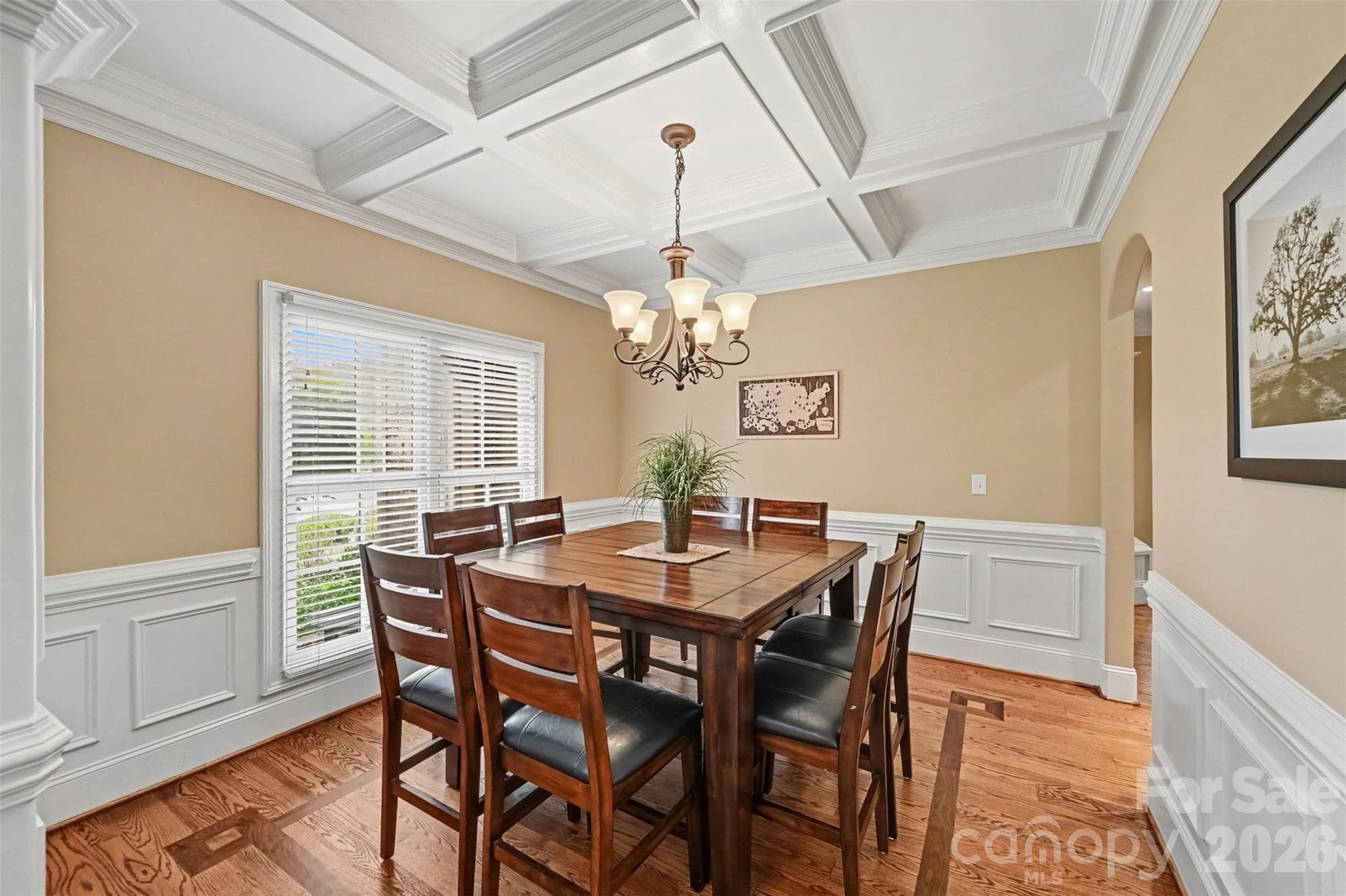 Single Family Residence at 538 Muirfield Way, Salisbury, photo 5 of 40