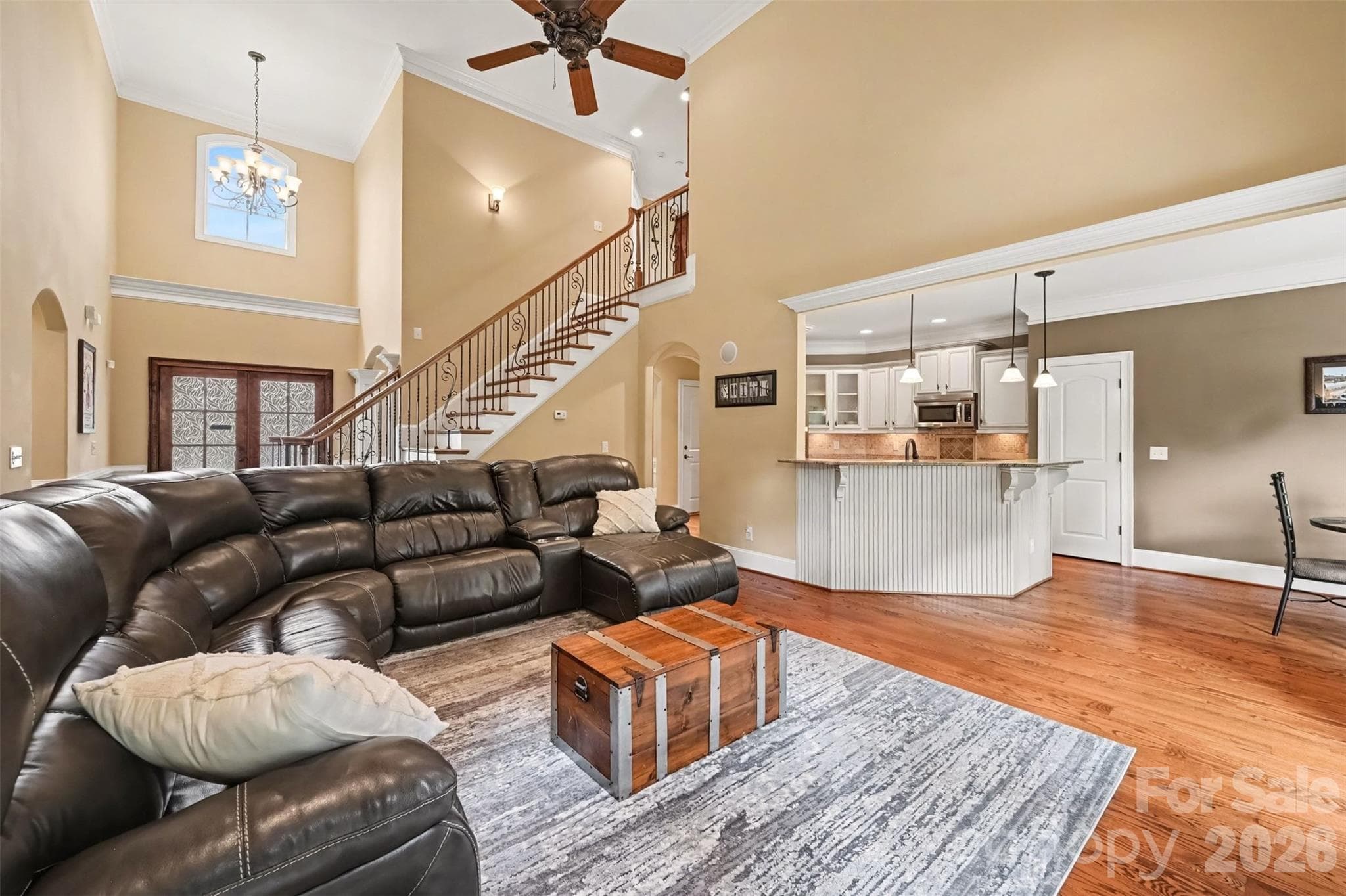 Single Family Residence at 538 Muirfield Way, Salisbury, photo 8 of 40