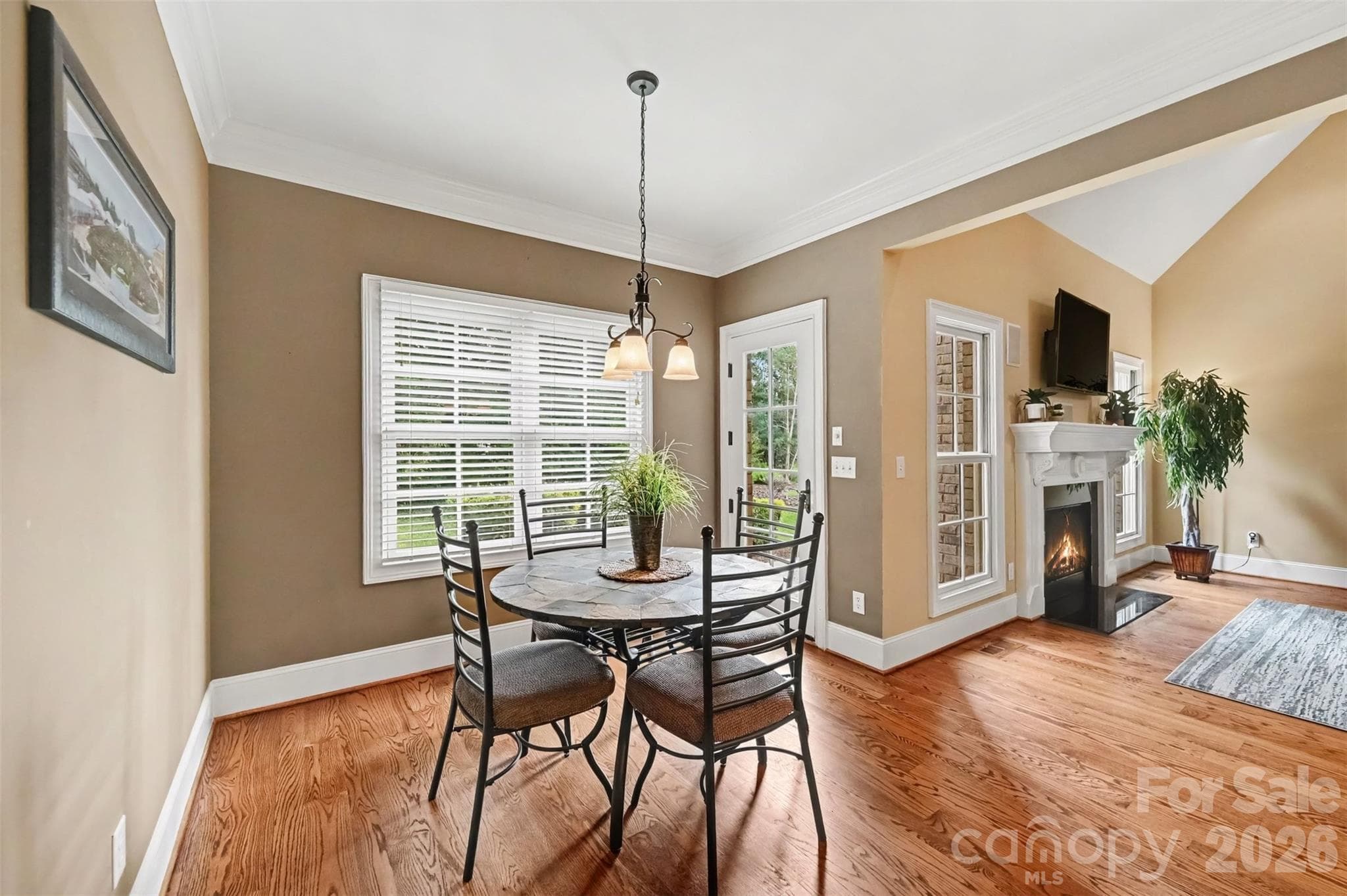 Single Family Residence at 538 Muirfield Way, Salisbury, photo 10 of 40