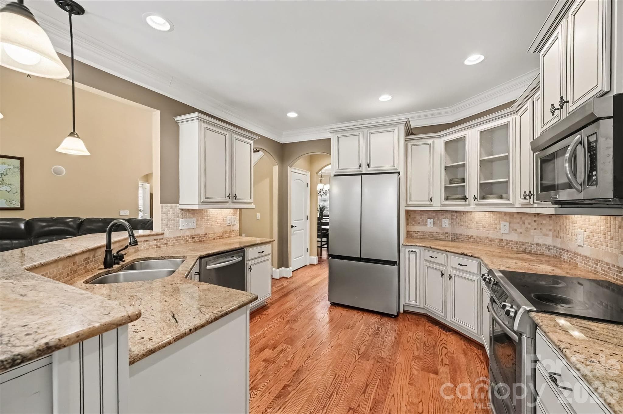 Single Family Residence at 538 Muirfield Way, Salisbury, photo 12 of 40