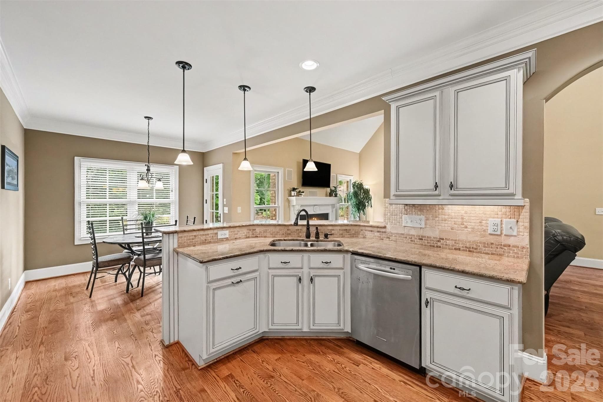 Single Family Residence at 538 Muirfield Way, Salisbury, photo 13 of 40
