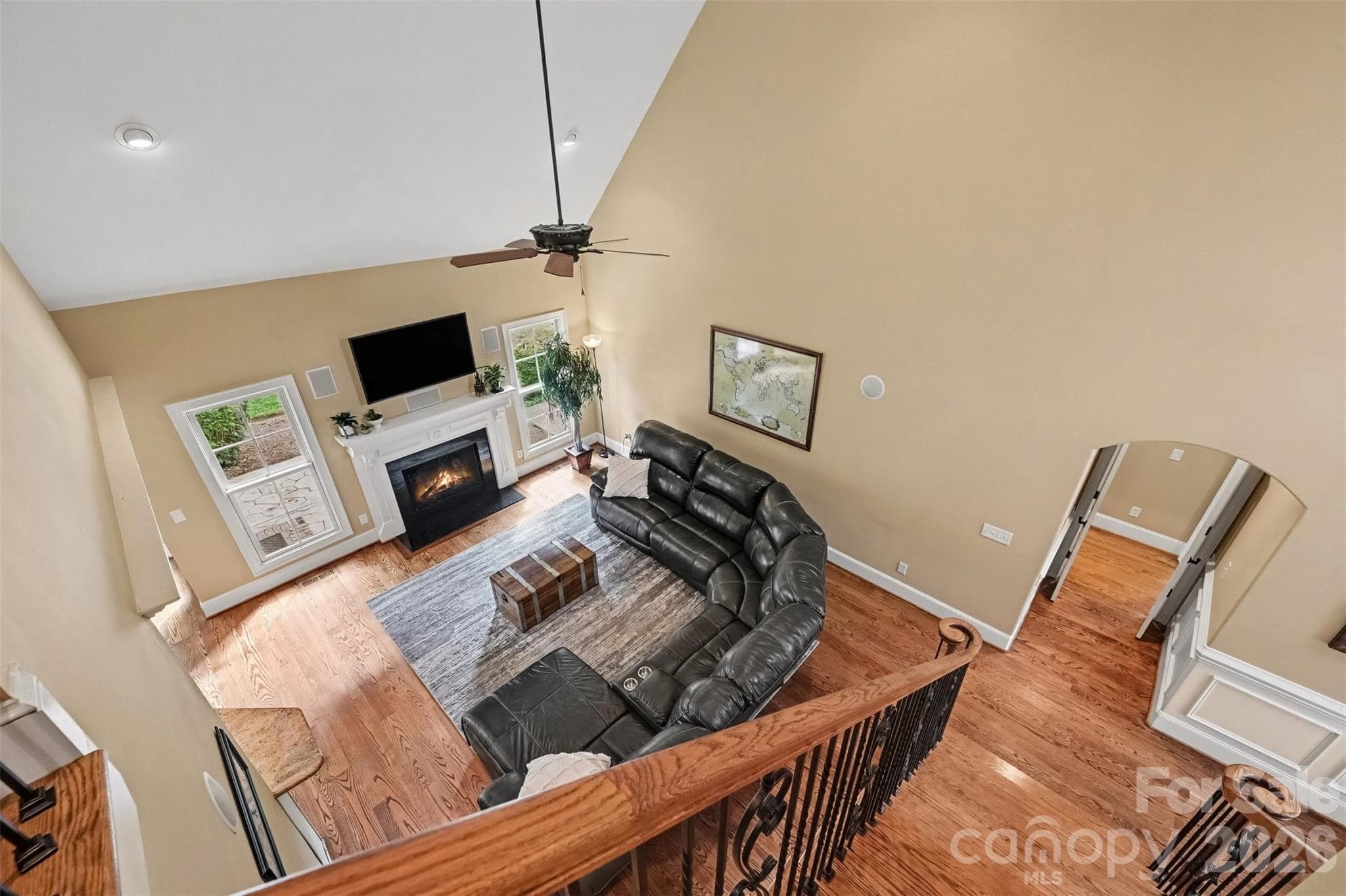 Single Family Residence at 538 Muirfield Way, Salisbury, photo 14 of 40