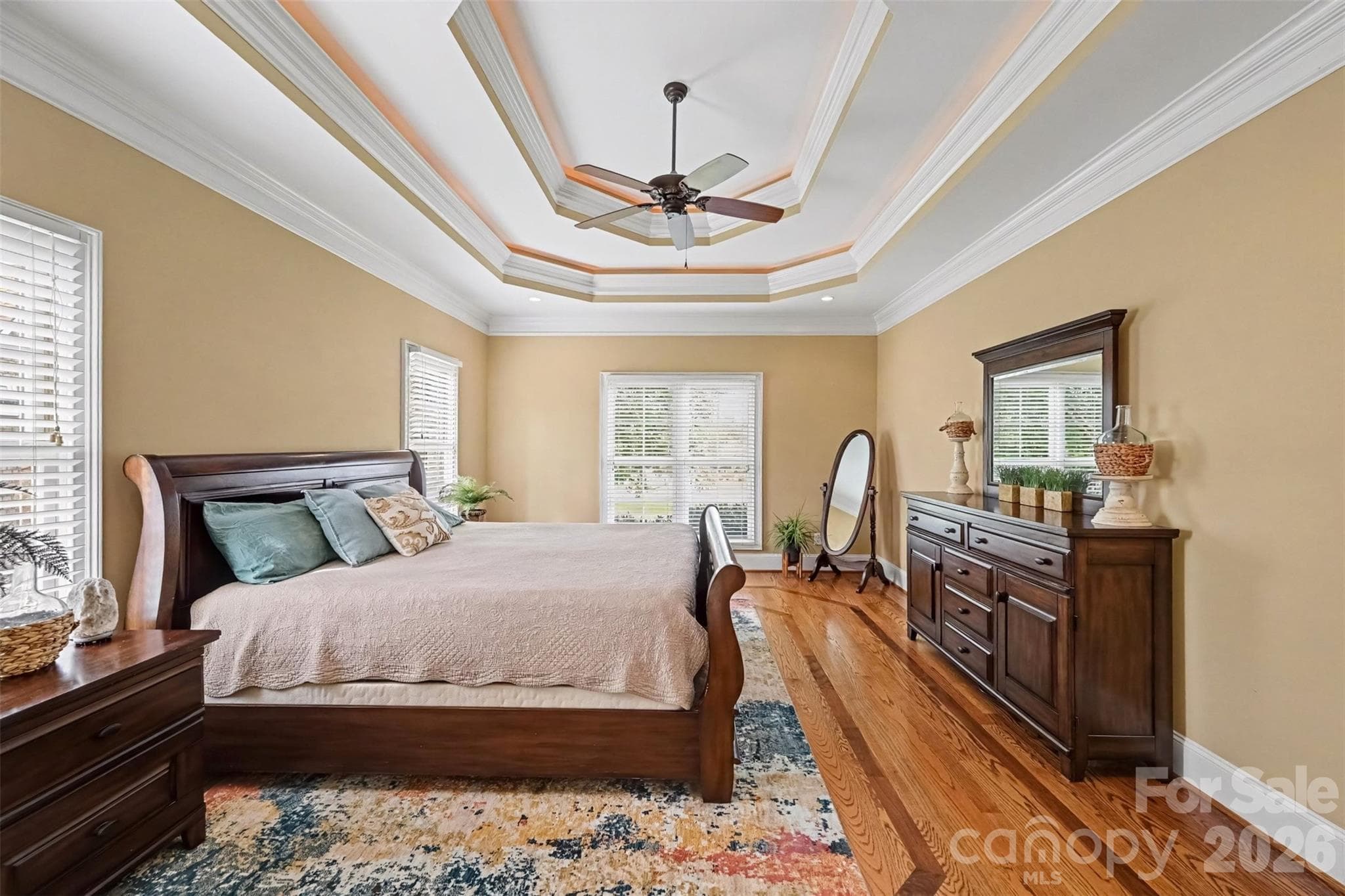 Single Family Residence at 538 Muirfield Way, Salisbury, photo 15 of 40