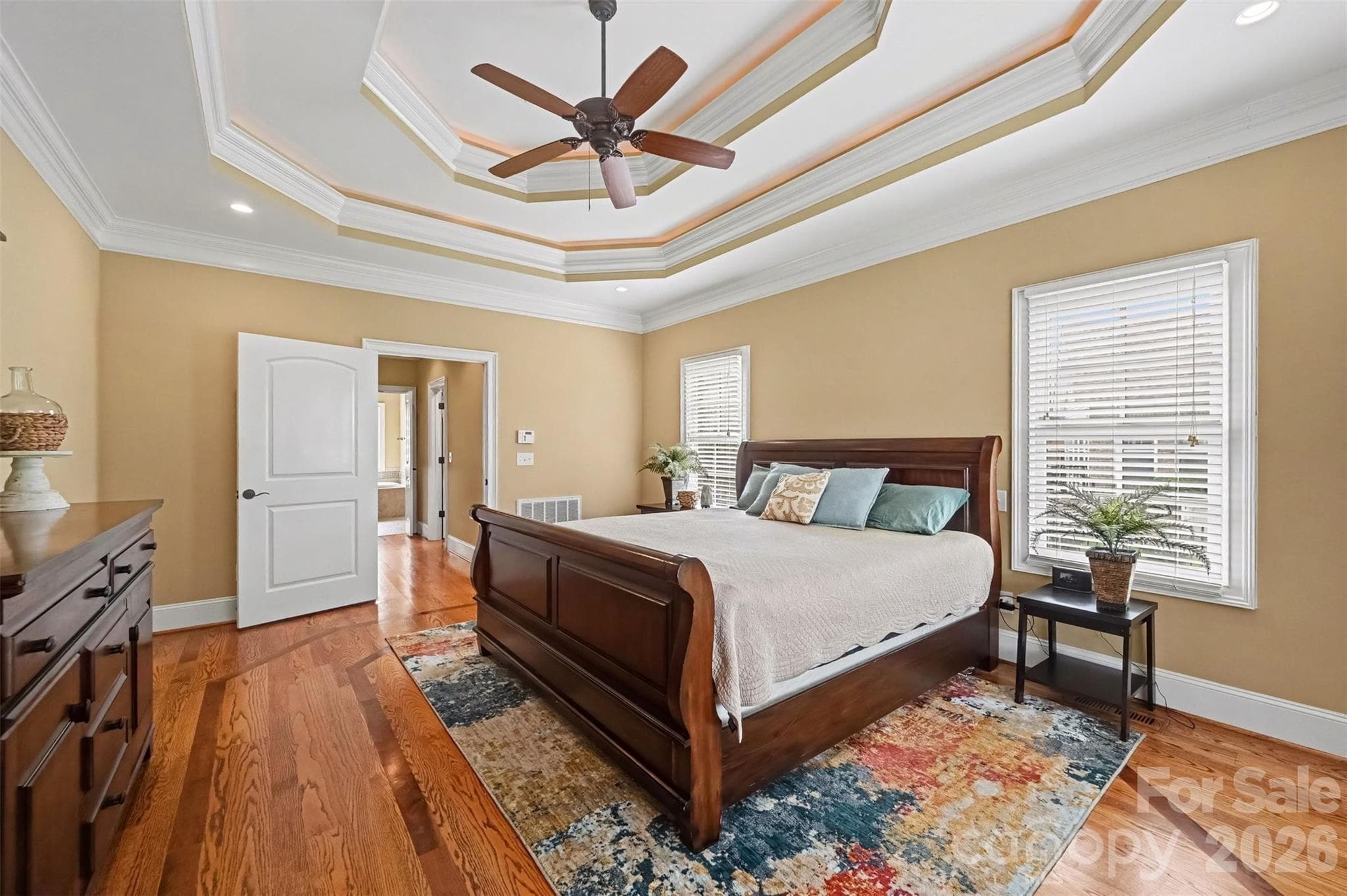 Single Family Residence at 538 Muirfield Way, Salisbury, photo 16 of 40