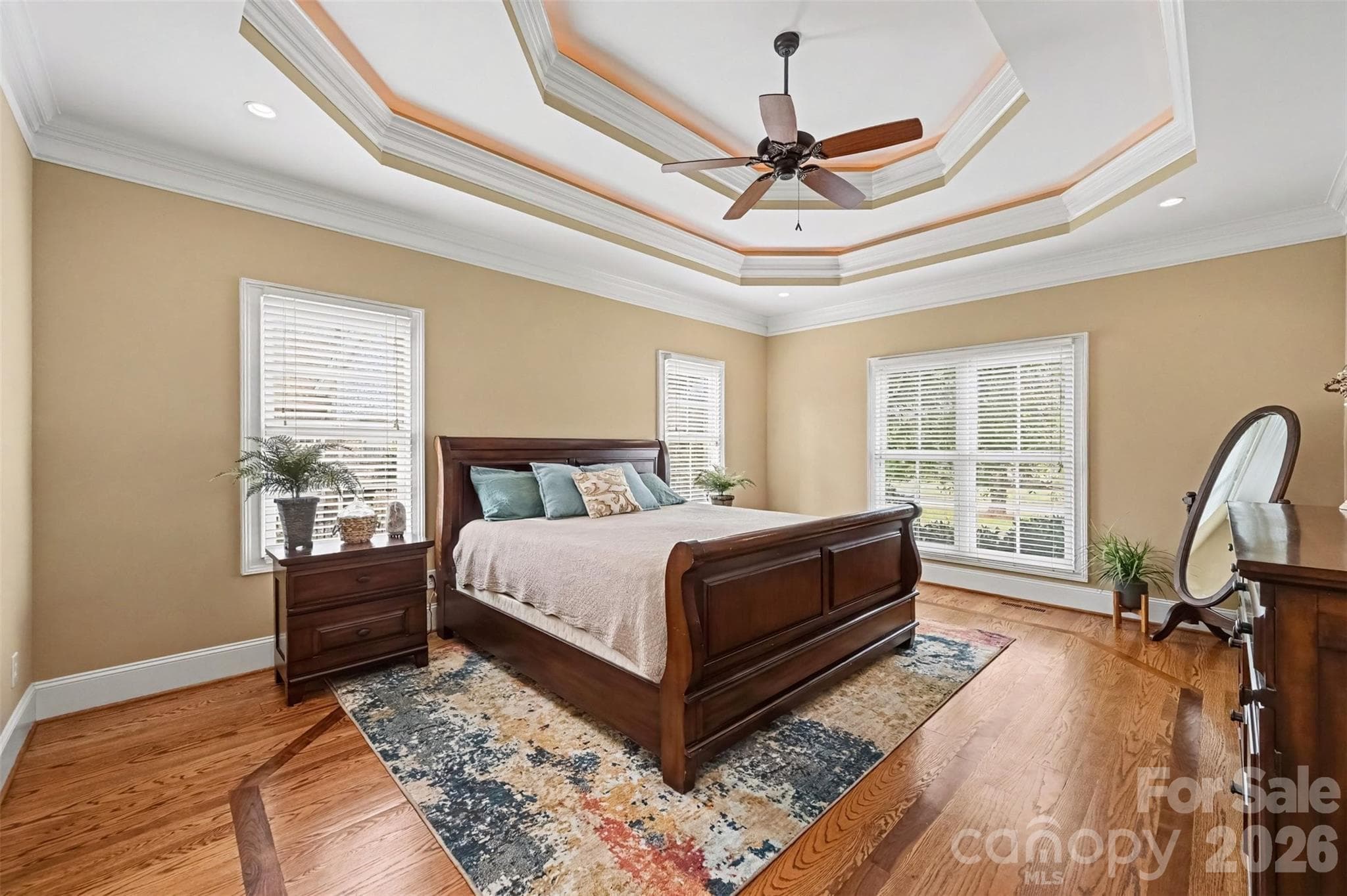 Single Family Residence at 538 Muirfield Way, Salisbury, photo 17 of 40
