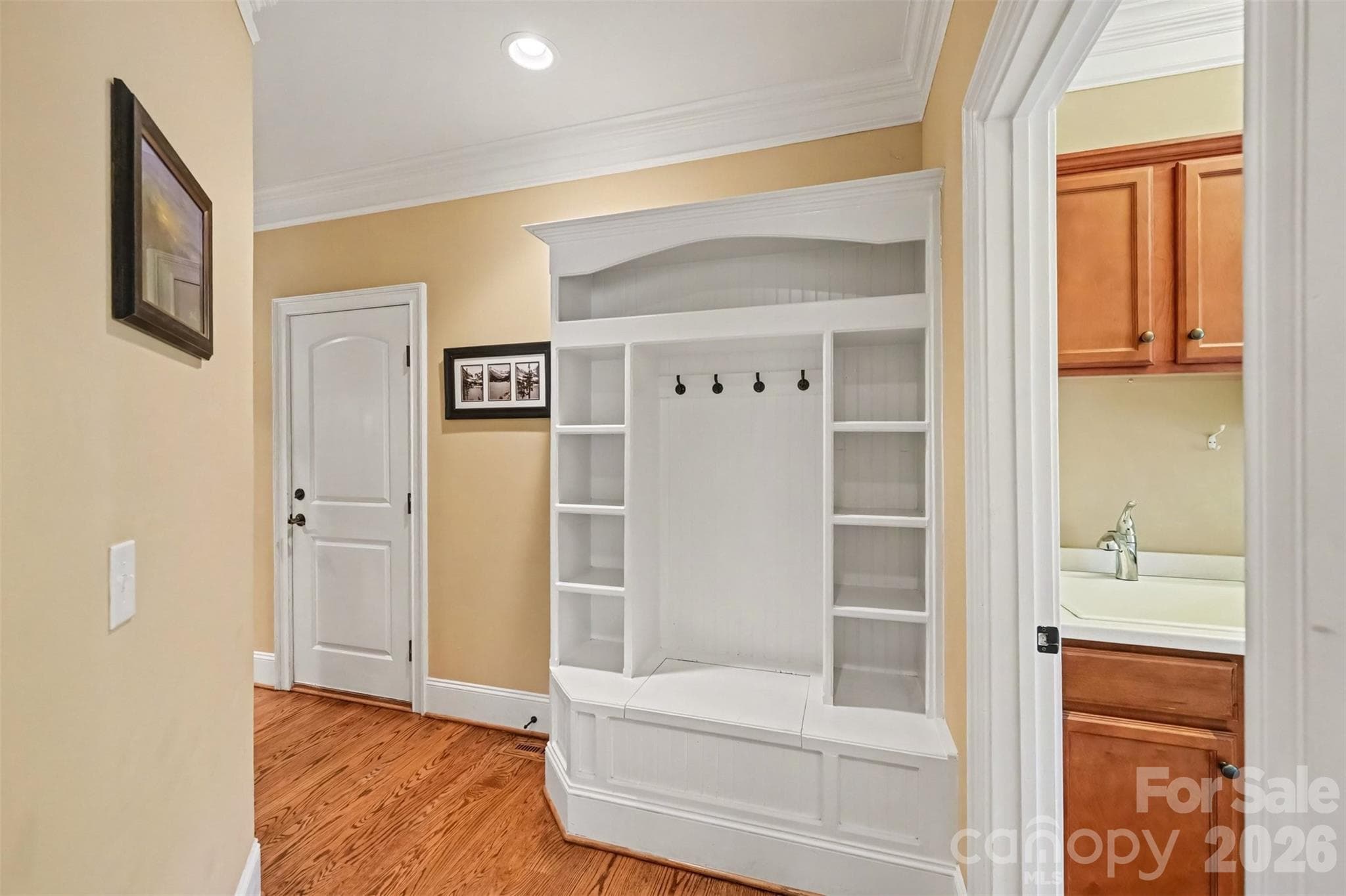 Single Family Residence at 538 Muirfield Way, Salisbury, photo 32 of 40