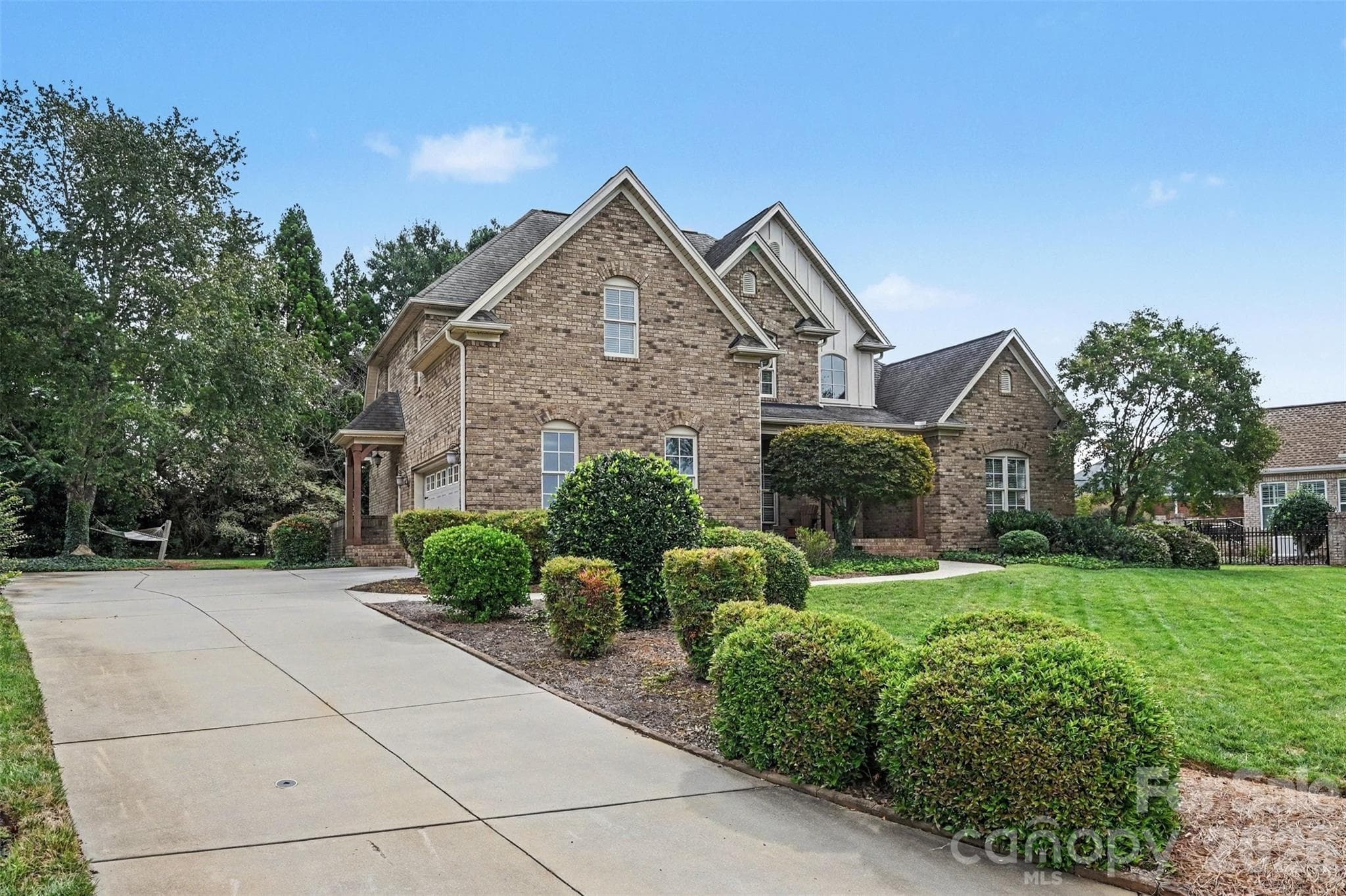 Single Family Residence at 538 Muirfield Way, Salisbury, photo 38 of 40