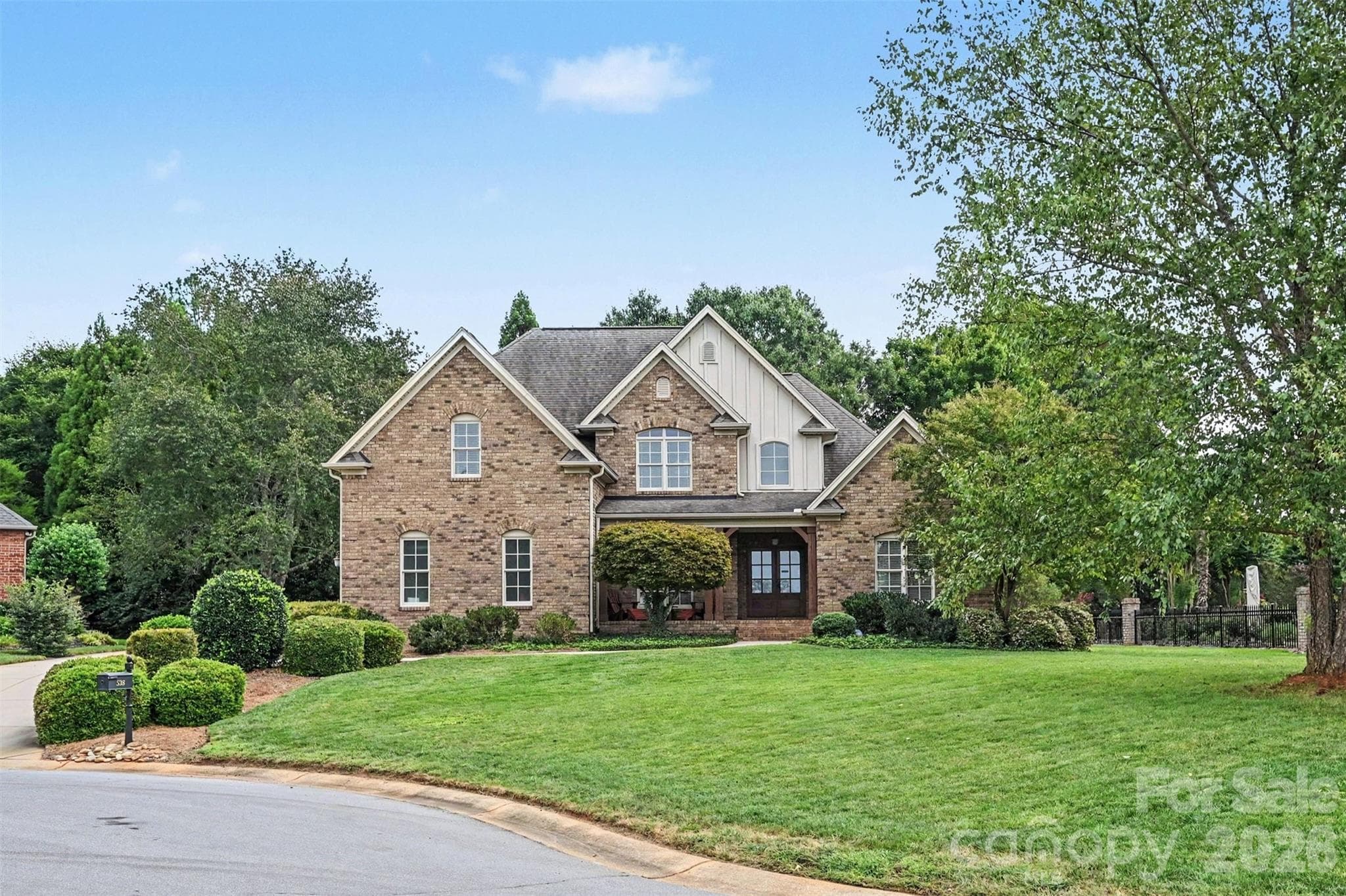 Single Family Residence at 538 Muirfield Way, Salisbury, photo 40 of 40
