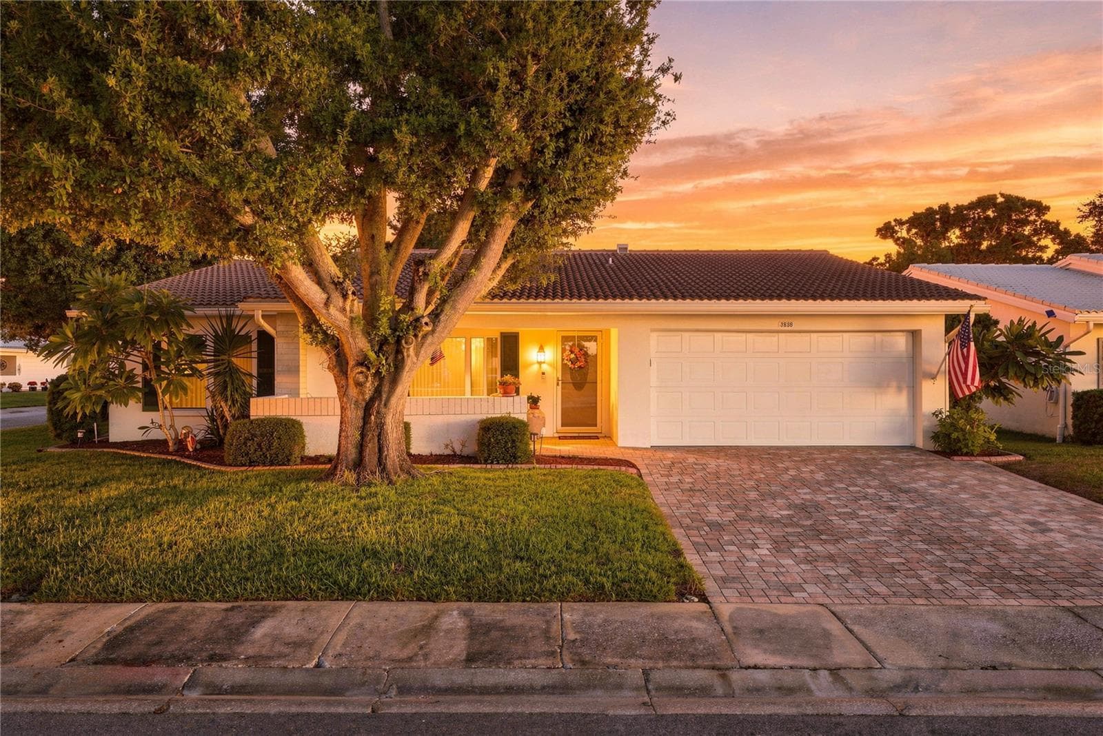 A/C replaced in 2024!! - 3939 90TH TER N, PINELLAS PARK