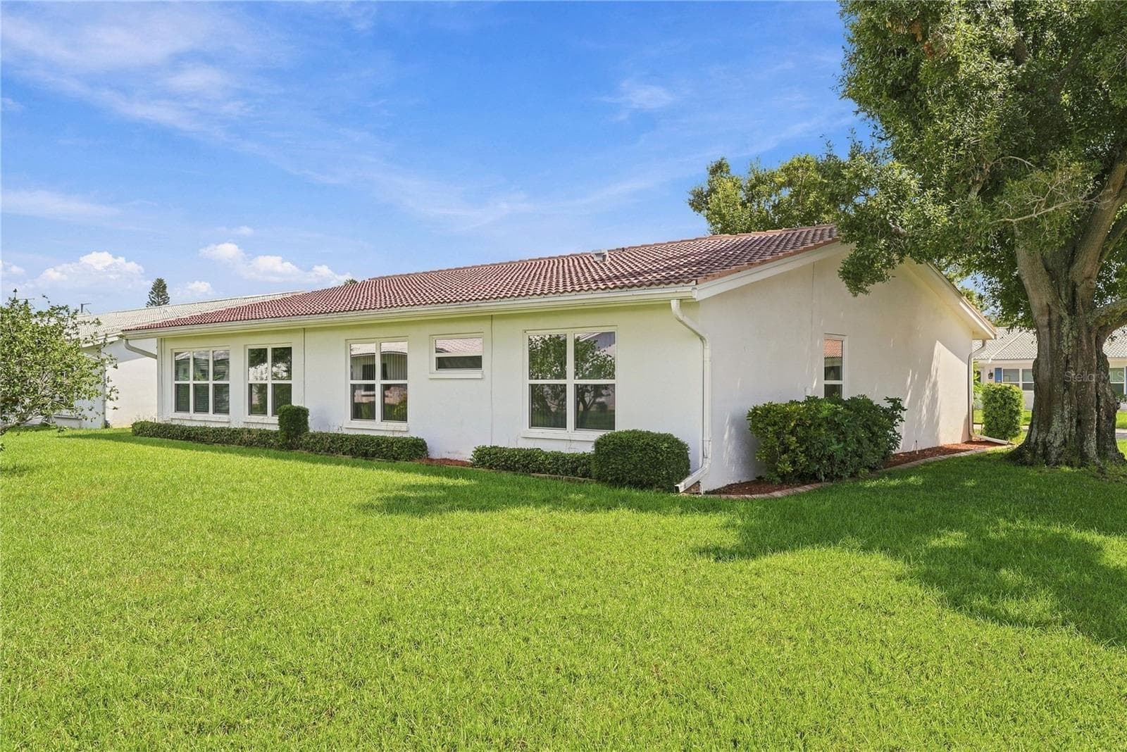 Corner lot! - 3939 90TH TER N, PINELLAS PARK