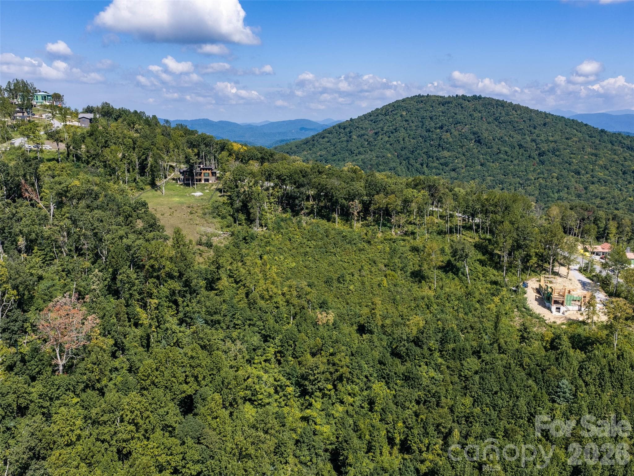 Lot at 462 E Garden Trail, Hendersonville, photo 6 of 23