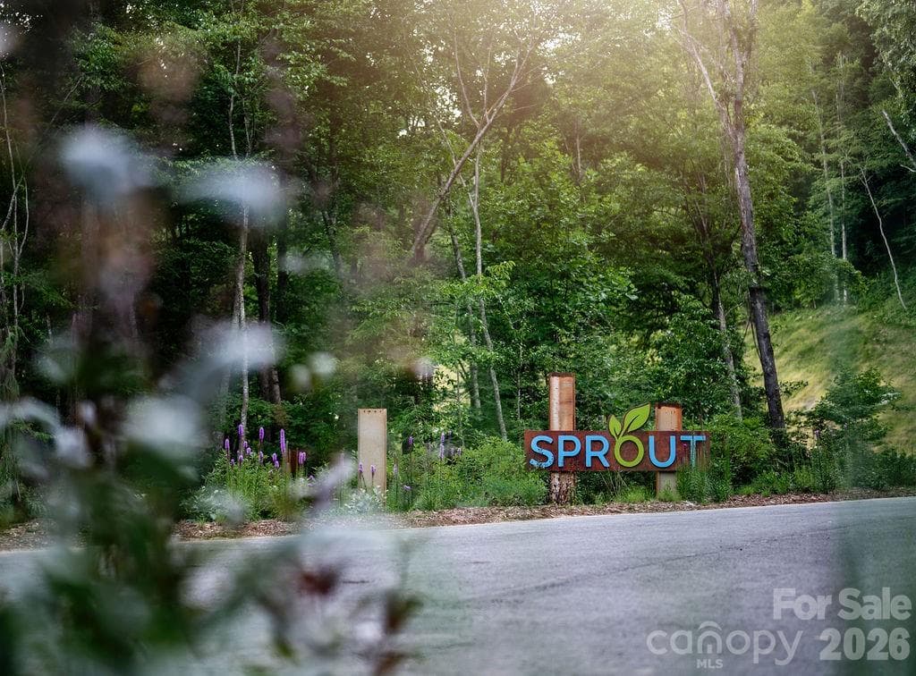 Lot at 462 E Garden Trail, Hendersonville, photo 18 of 23