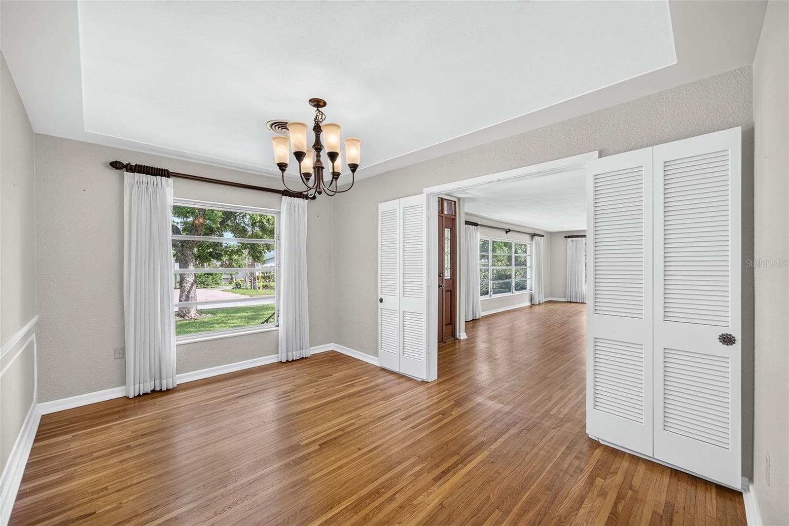 Dining room. - 3206 ARDSLEY DR, ORLANDO