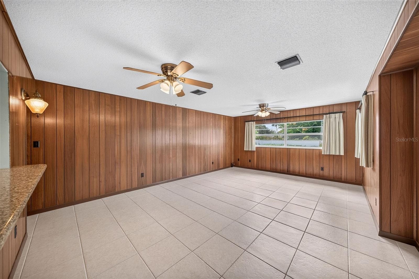 Family room. - 3206 ARDSLEY DR, ORLANDO