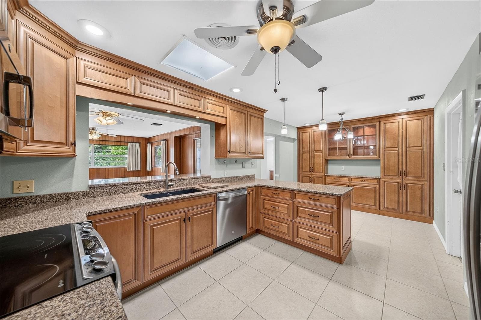 Eat in kitchen. - 3206 ARDSLEY DR, ORLANDO