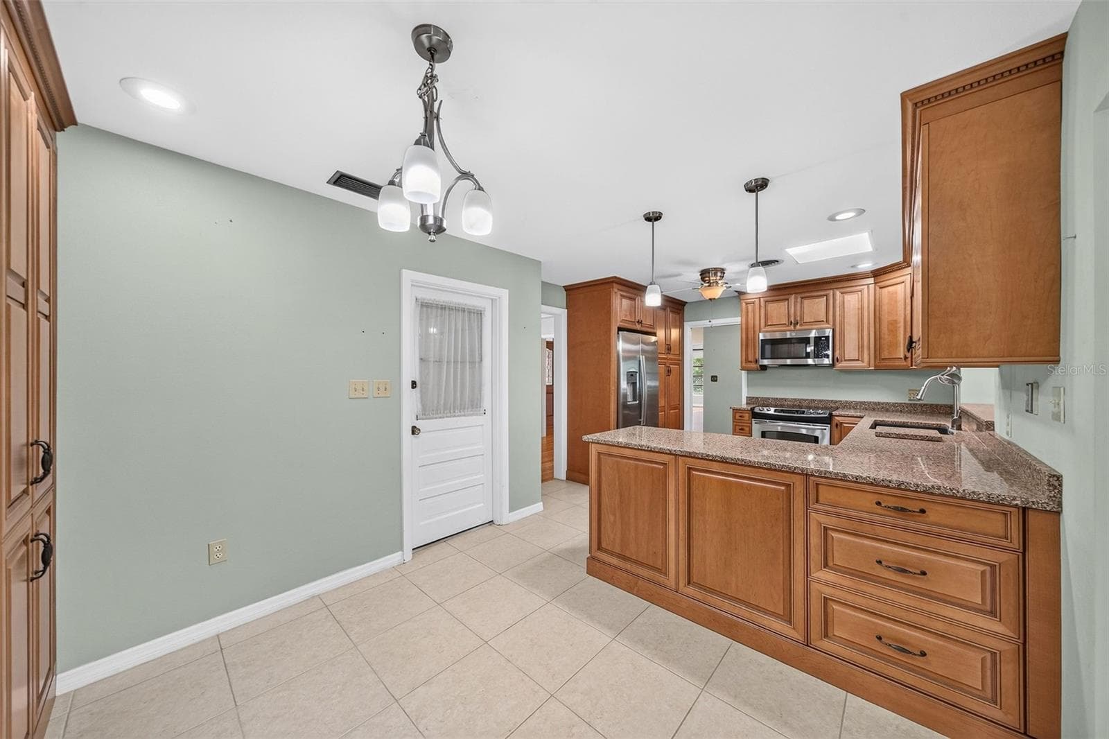 Breakfast area. - 3206 ARDSLEY DR, ORLANDO