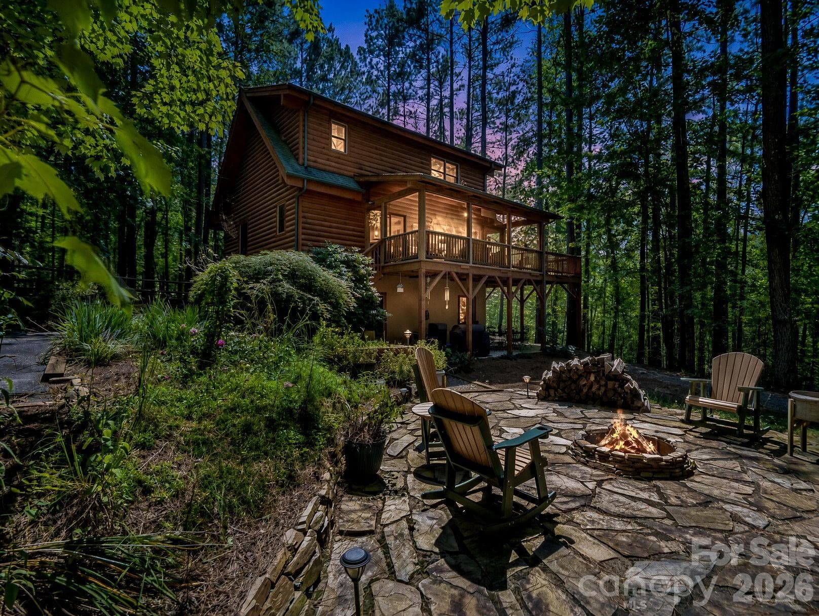 106 Lake Terrace Drive