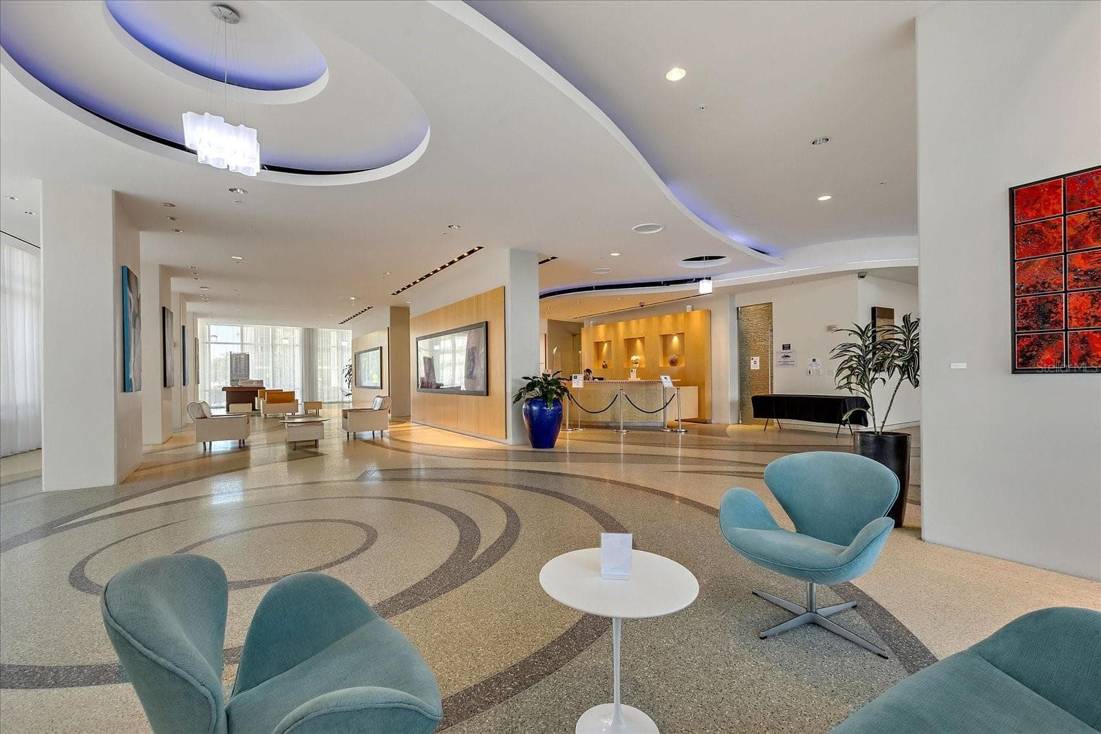 Condominium at 150 E ROBINSON ST #1421, ORLANDO, photo 24 of 40