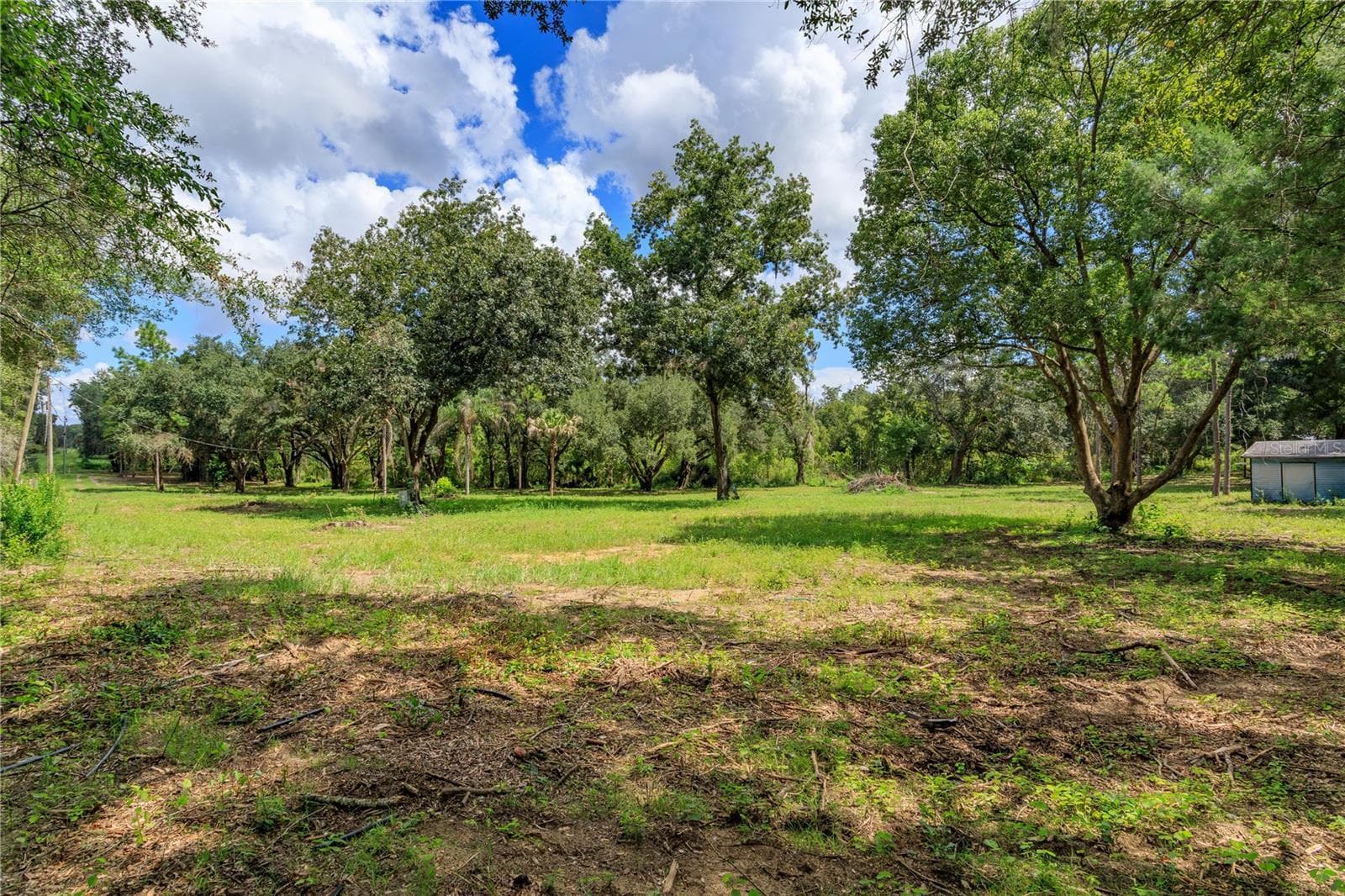 Land at 22406 BELGARD LN, ASTATULA, photo 3 of 8