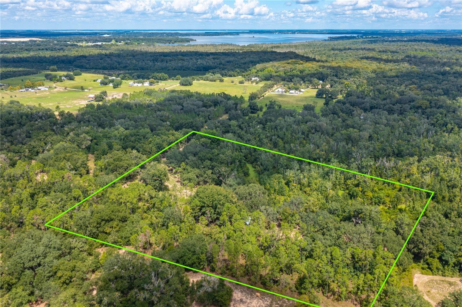 Land at 22406 BELGARD LN, ASTATULA, photo 7 of 8