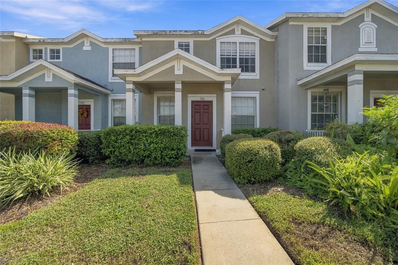 3306 BROKEN BOW DR