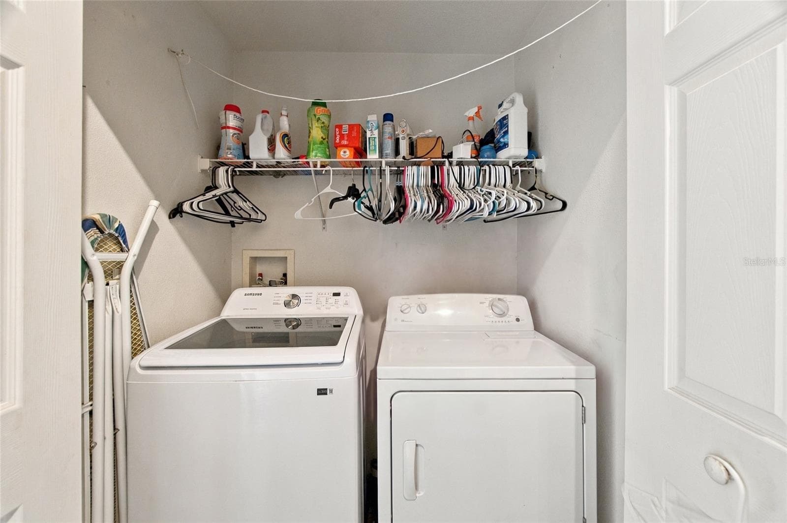not included in sale - 3306 BROKEN BOW DR, LAND O LAKES