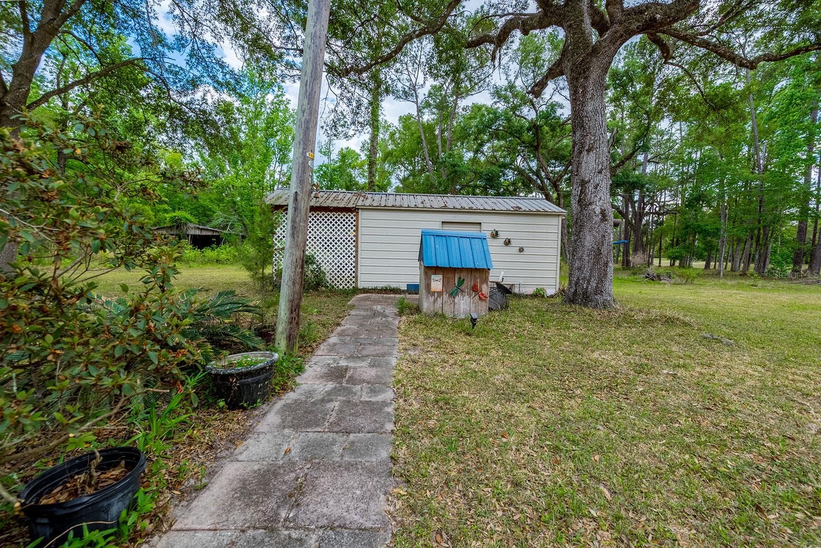 Single Family Residence at 1753 SE HIGHWAY 349, OLD TOWN, photo 41 of 46