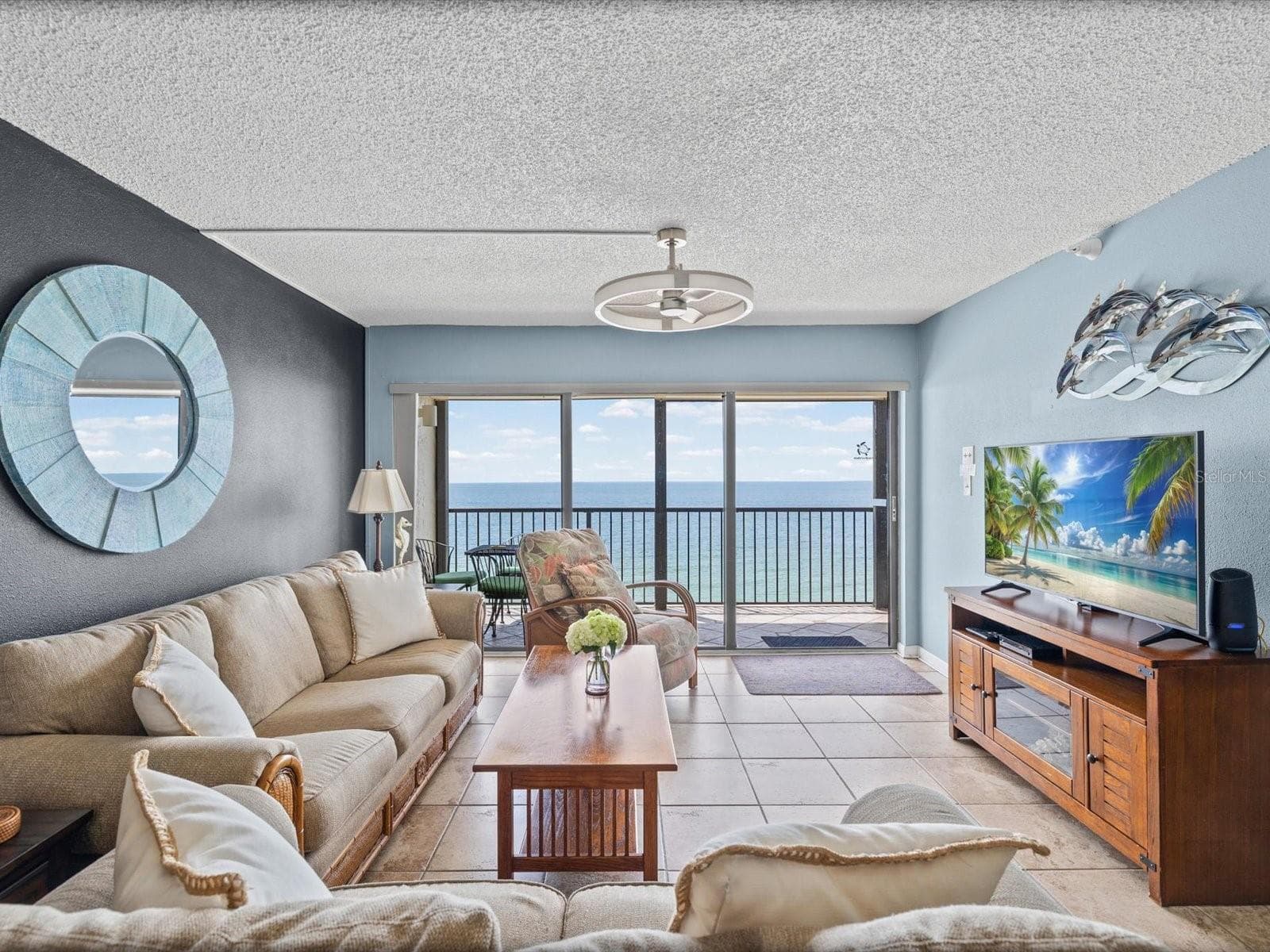 Condominium at 15000 GULF BLVD #807, MADEIRA BEACH, photo 7 of 72