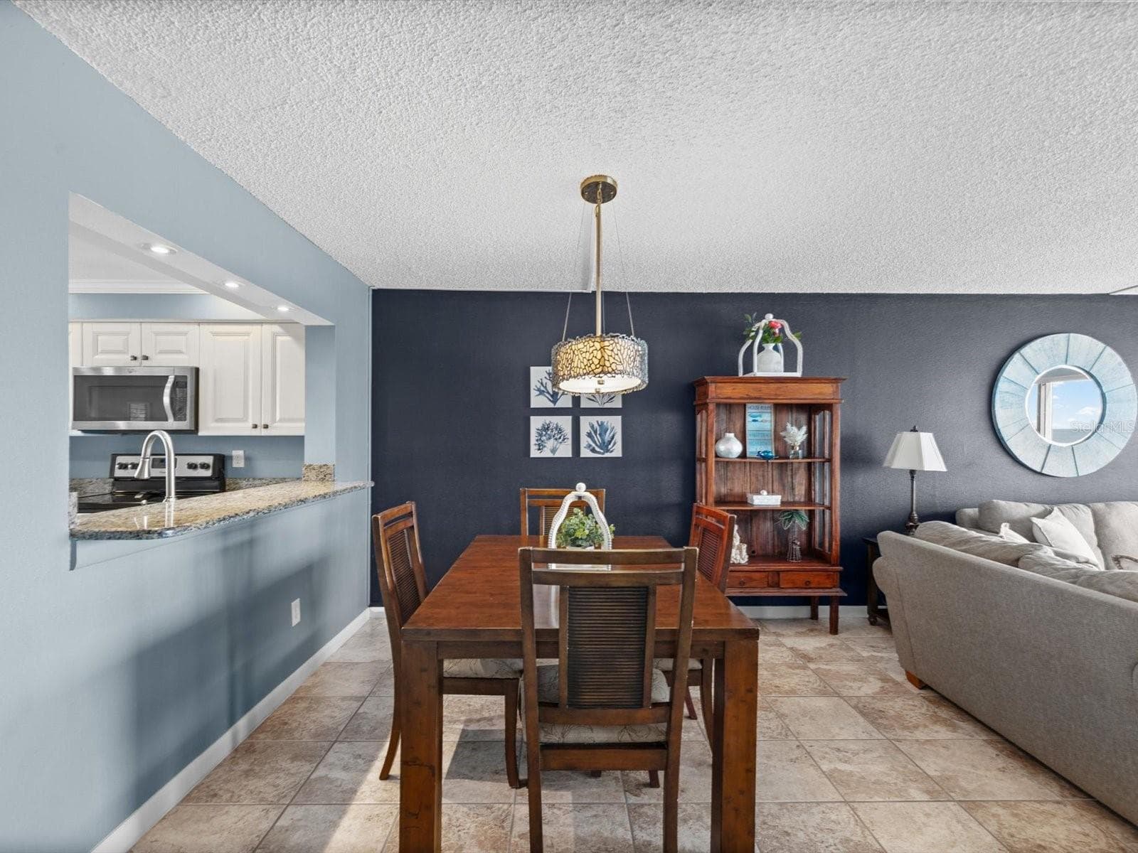 Condominium at 15000 GULF BLVD #807, MADEIRA BEACH, photo 10 of 72