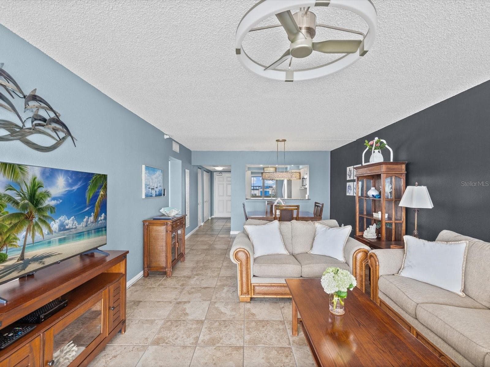 Condominium at 15000 GULF BLVD #807, MADEIRA BEACH, photo 12 of 72