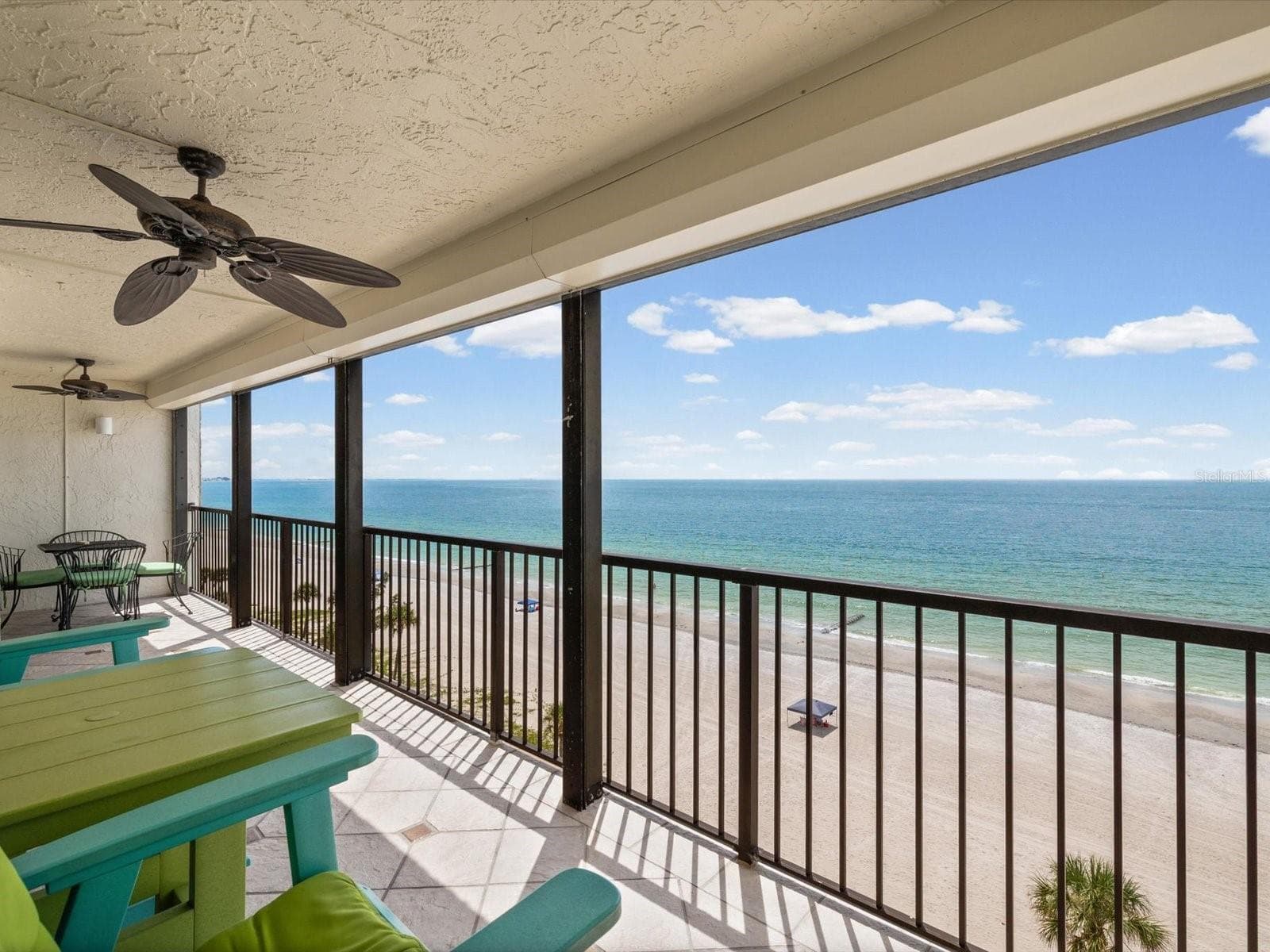 Condominium at 15000 GULF BLVD #807, MADEIRA BEACH, photo 13 of 72