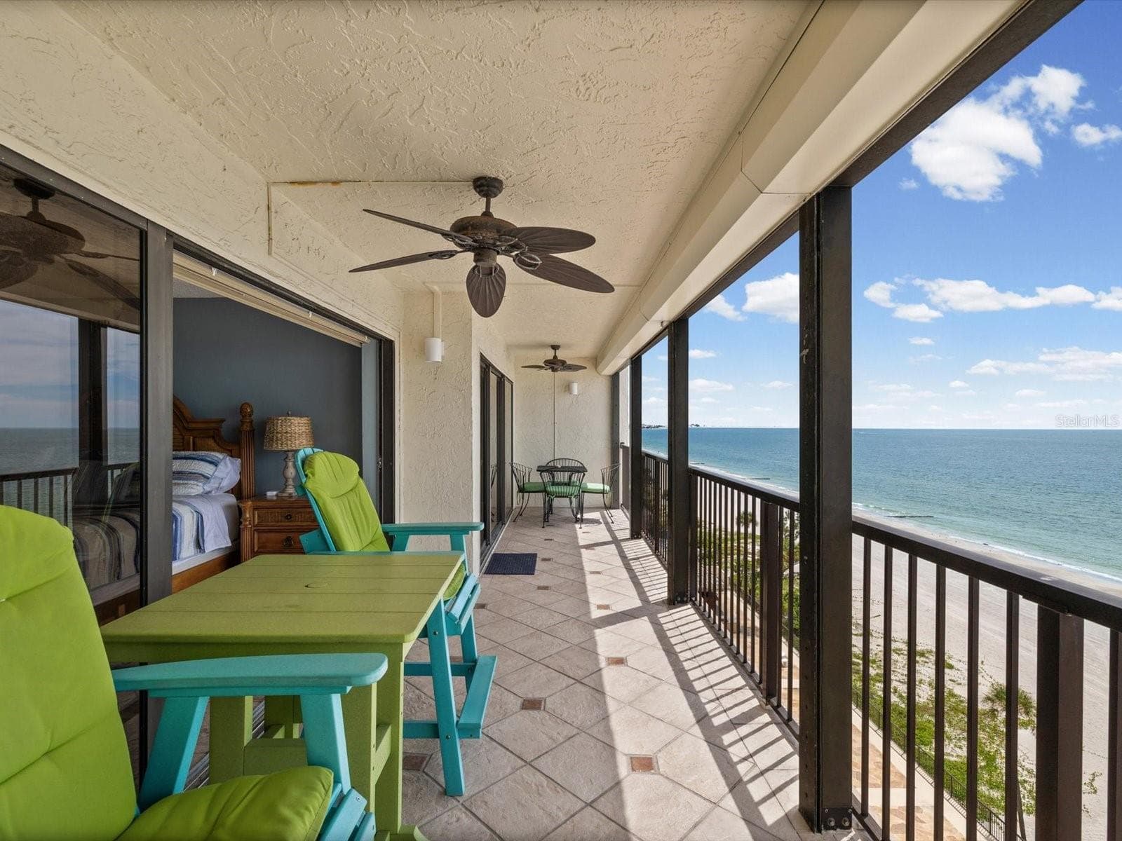 Condominium at 15000 GULF BLVD #807, MADEIRA BEACH, photo 14 of 72