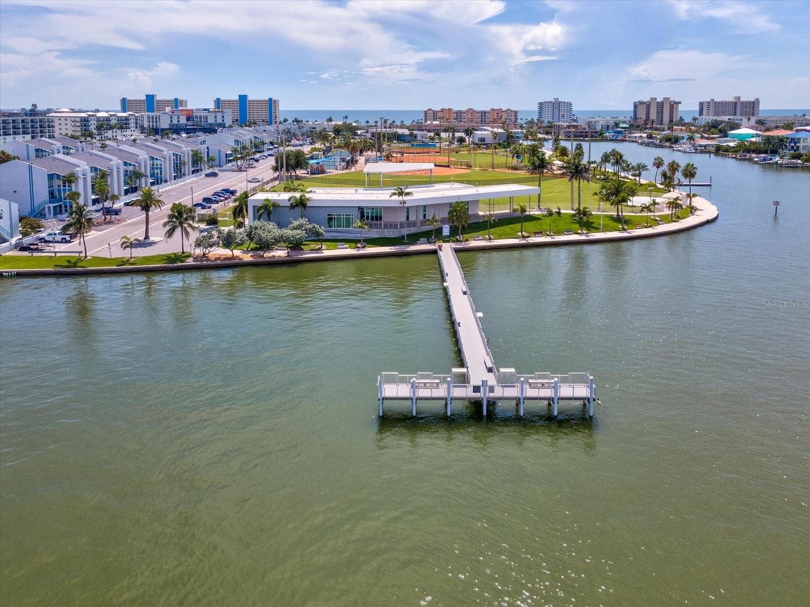 Condominium at 15000 GULF BLVD #807, MADEIRA BEACH, photo 53 of 72