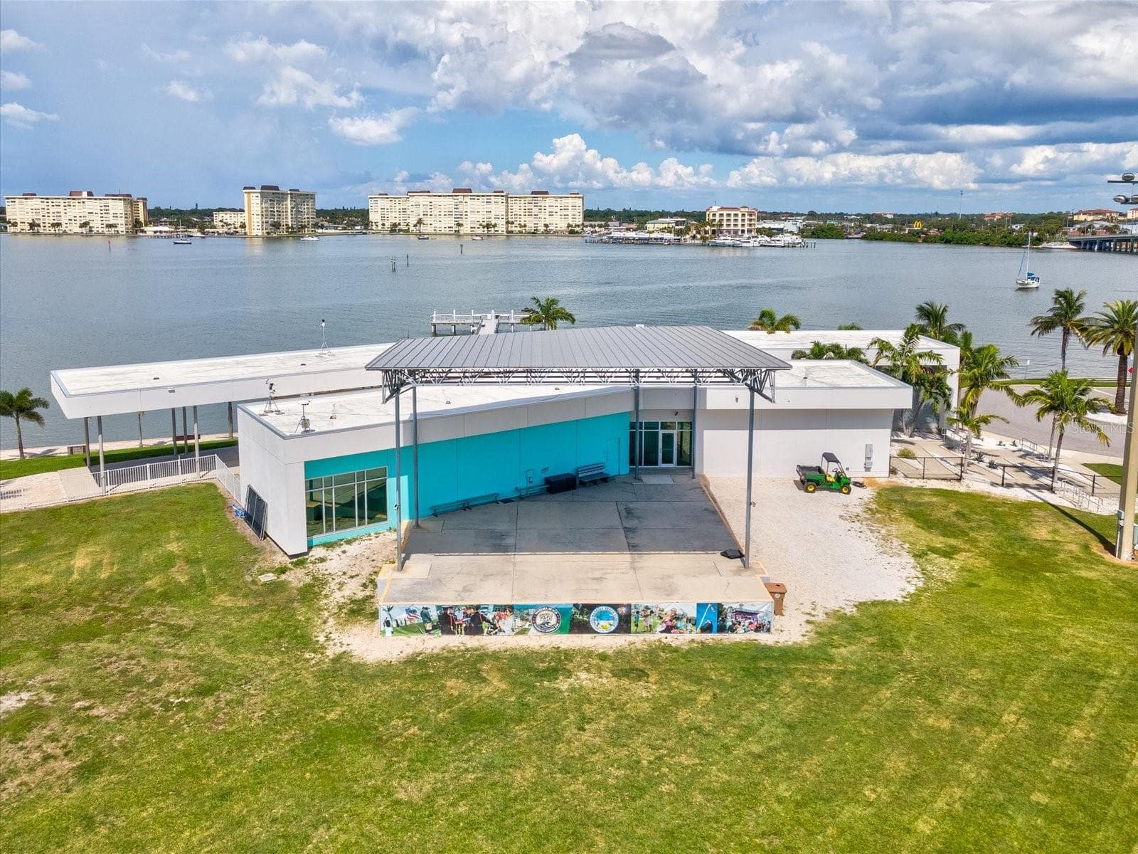 Condominium at 15000 GULF BLVD #807, MADEIRA BEACH, photo 54 of 72