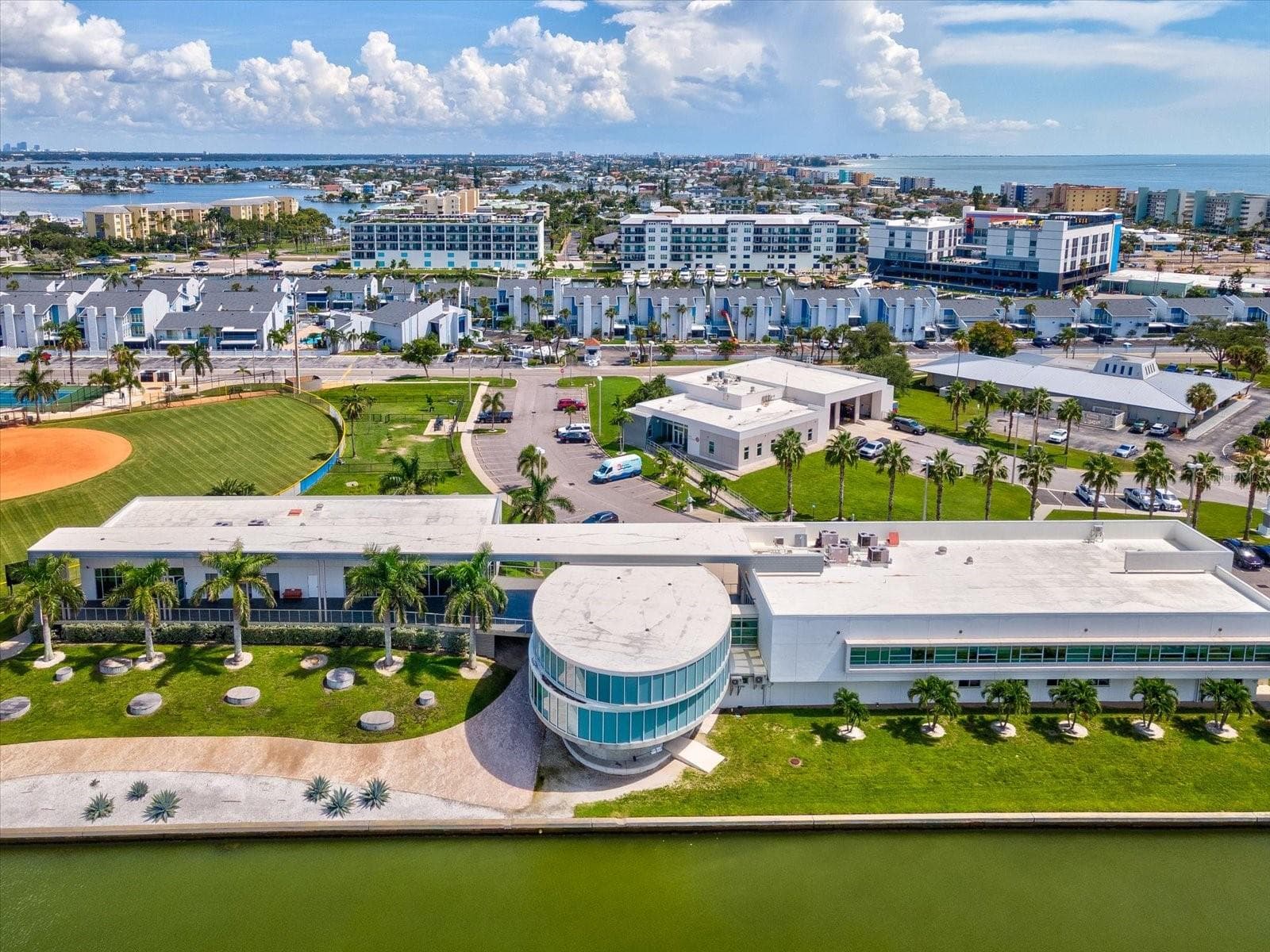 Condominium at 15000 GULF BLVD #807, MADEIRA BEACH, photo 62 of 72