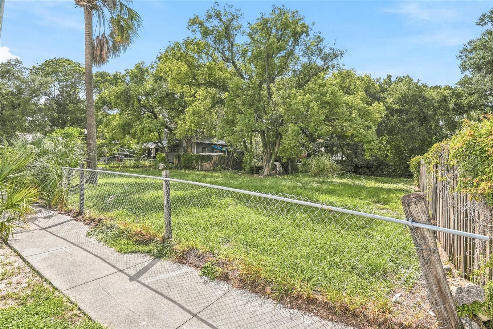 Land at 2904 N ELMORE AVE, TAMPA, photo 2 of 10
