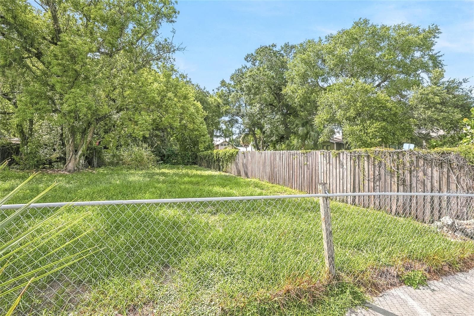 Land at 2904 N ELMORE AVE, TAMPA, photo 3 of 10