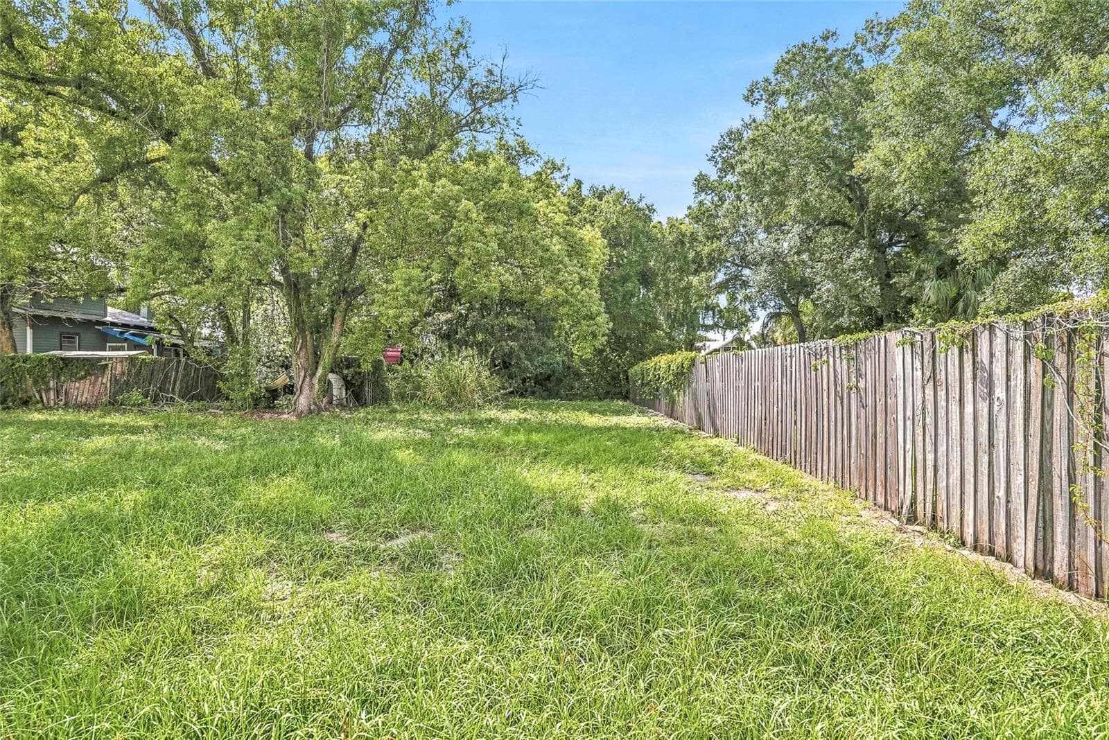 Land at 2904 N ELMORE AVE, TAMPA, photo 4 of 10