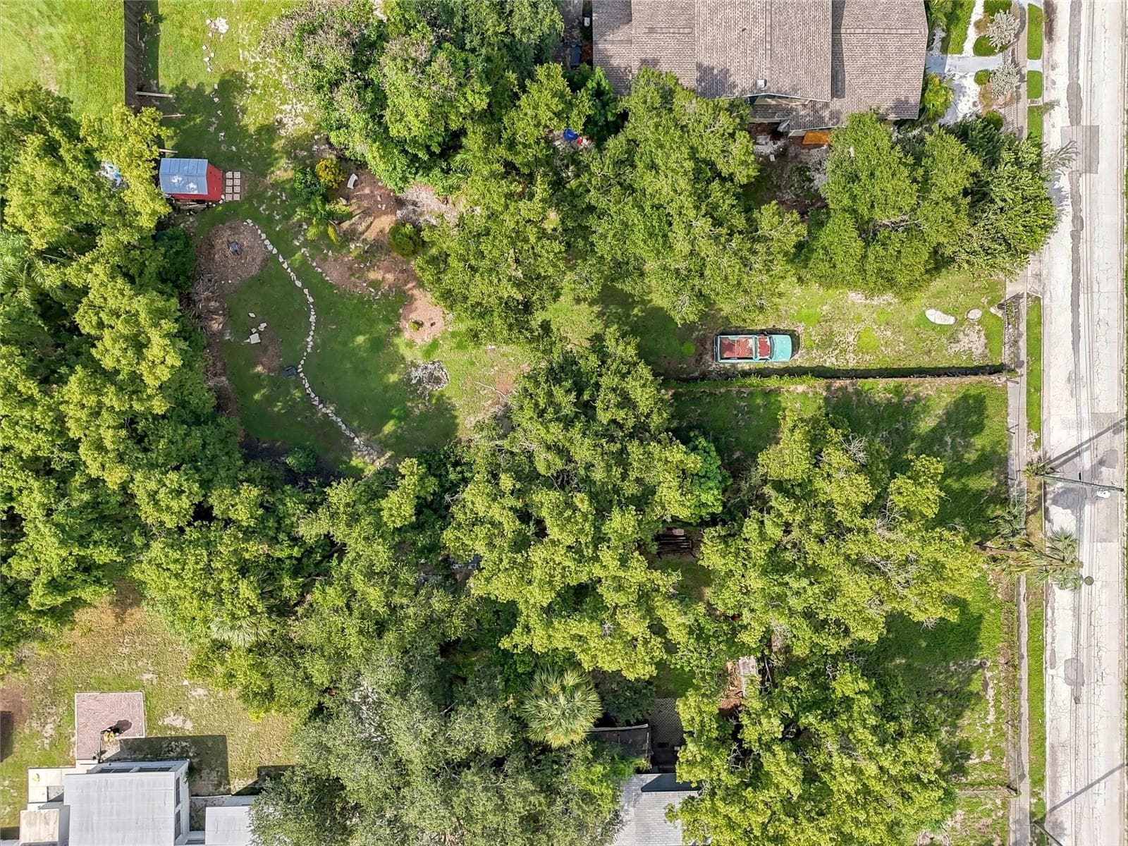 Land at 2904 N ELMORE AVE, TAMPA, photo 10 of 10