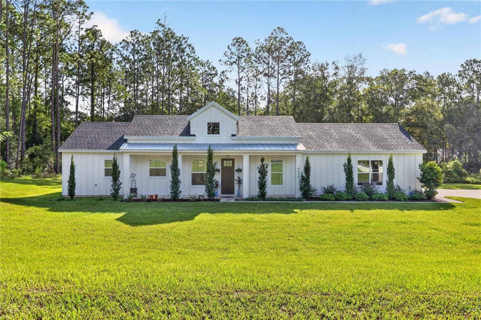 Single Family Residence at 4045 SW 115TH TER, OCALA, photo 33 of 35