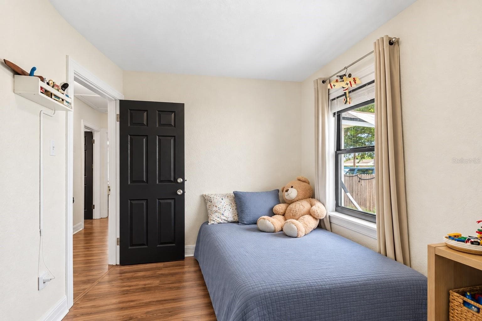 Third Bedroom - 4924 45TH AVE N, ST PETERSBURG