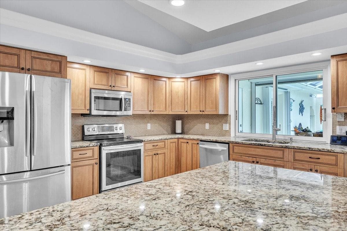 Single Family Residence at 801 MONACO DR, PUNTA GORDA, photo 16 of 49