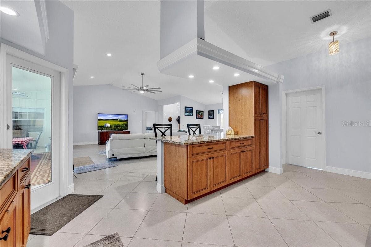 Single Family Residence at 801 MONACO DR, PUNTA GORDA, photo 17 of 49